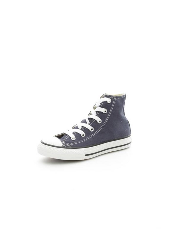 converse blu navy alte