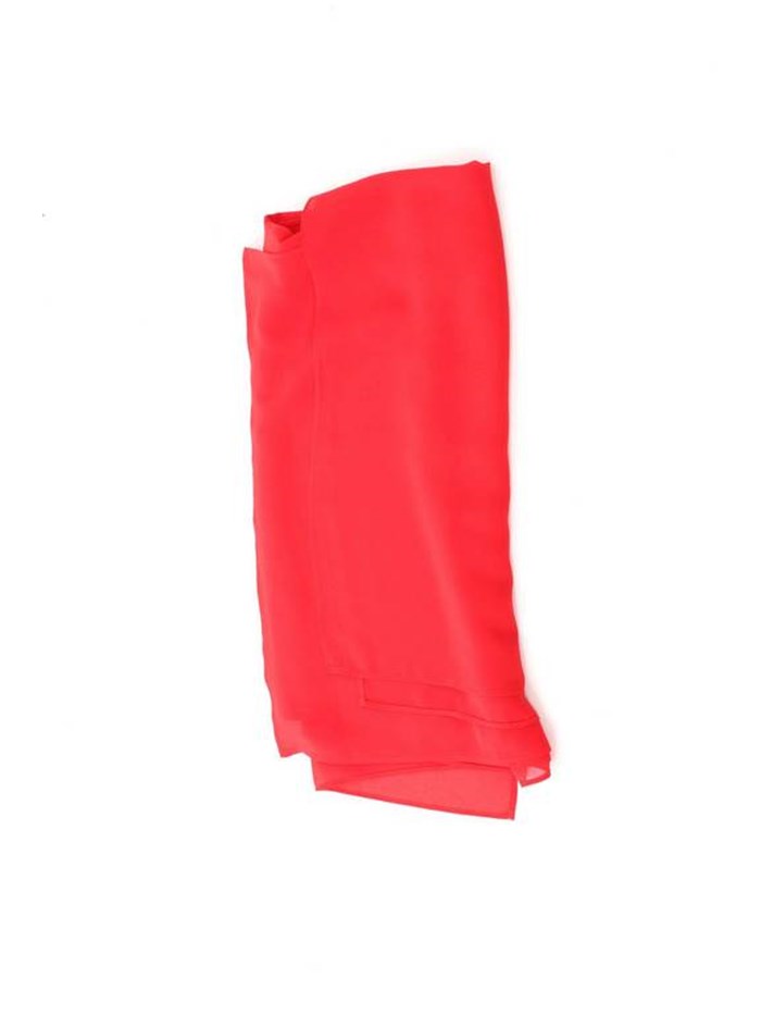 Emme Marella Accessories Accessories Scarves RED NOTA