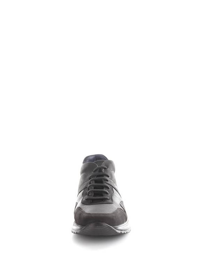 Callaghan 91302 BLACK Shoes Man