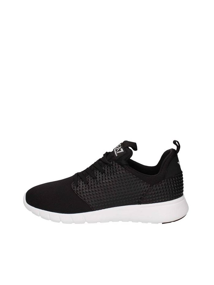 Ea7 248002 BLACK Shoes Man