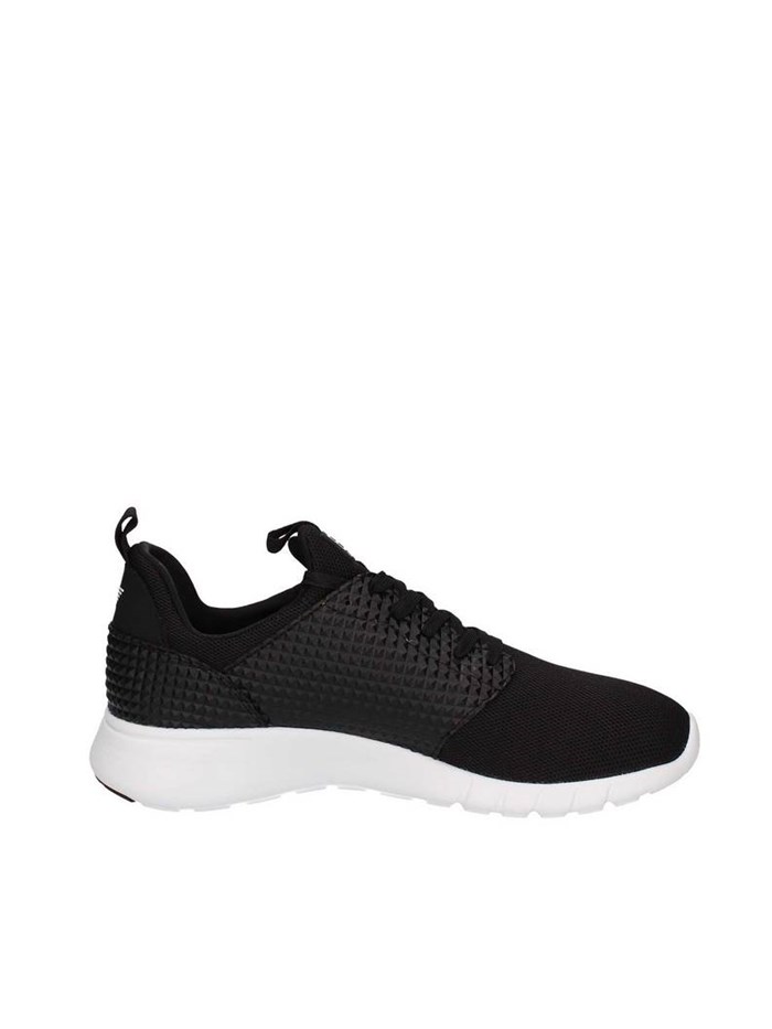 Ea7 248002 BLACK Shoes Man