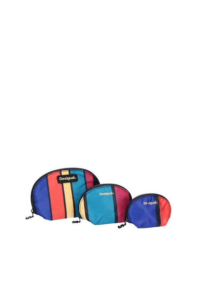 Desigual 17WAYF09 ORANGE Bags Accessories