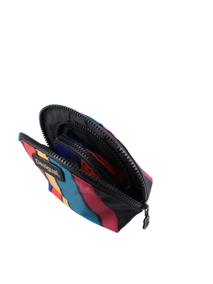 Desigual 17WAYF09 ORANGE Bags Accessories