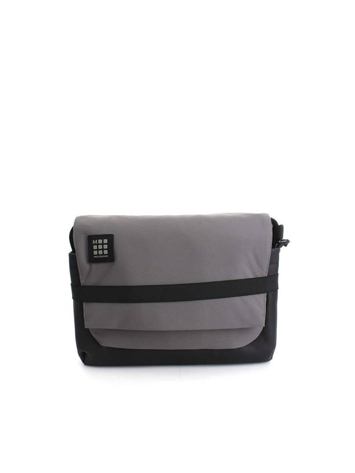 Moleskine Bags Accessories To work GREY 2854917