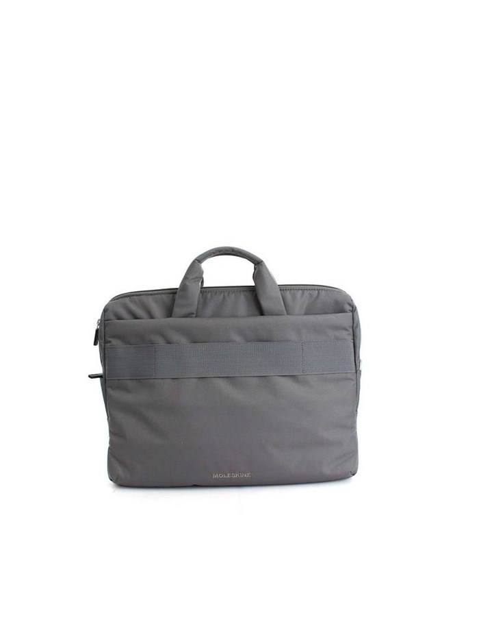 Moleskine Bags Accessories To work GREY 2855006