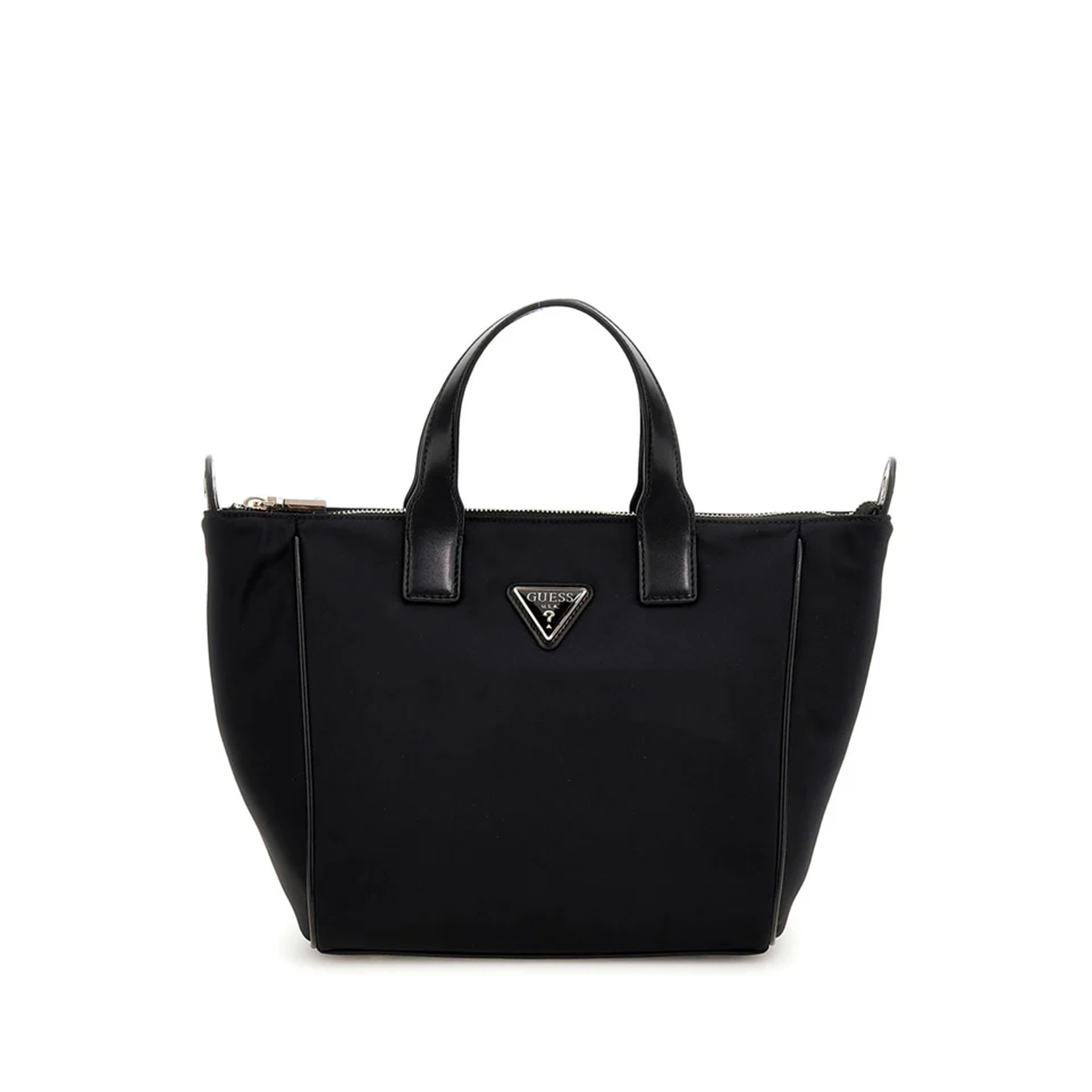 BORSA A MANO TWNN9676019 DONNA NERO