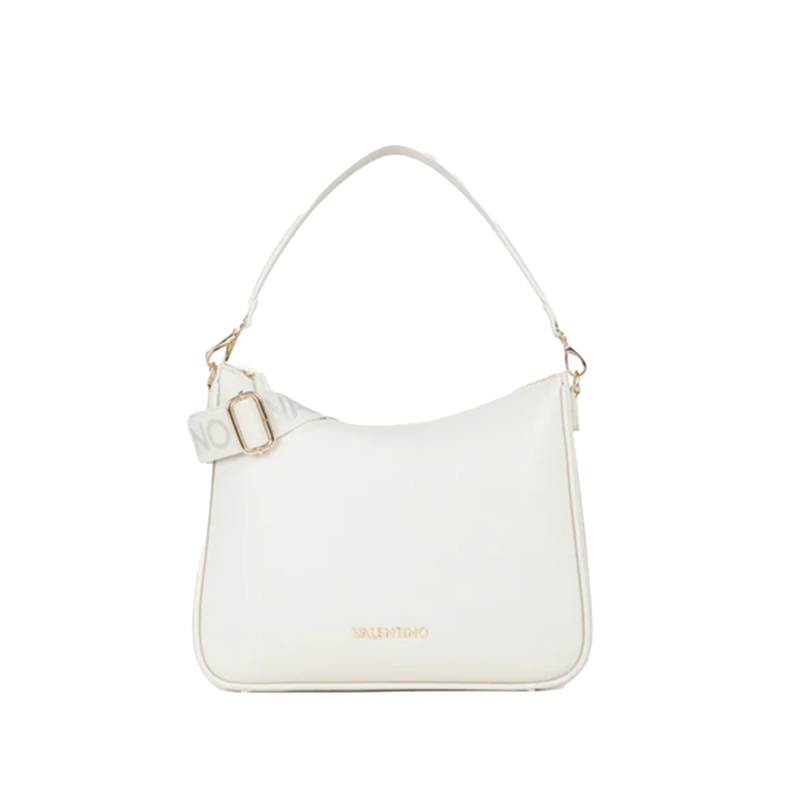 BORSA A SPALLA VBS8GL07 DONNA ECRU