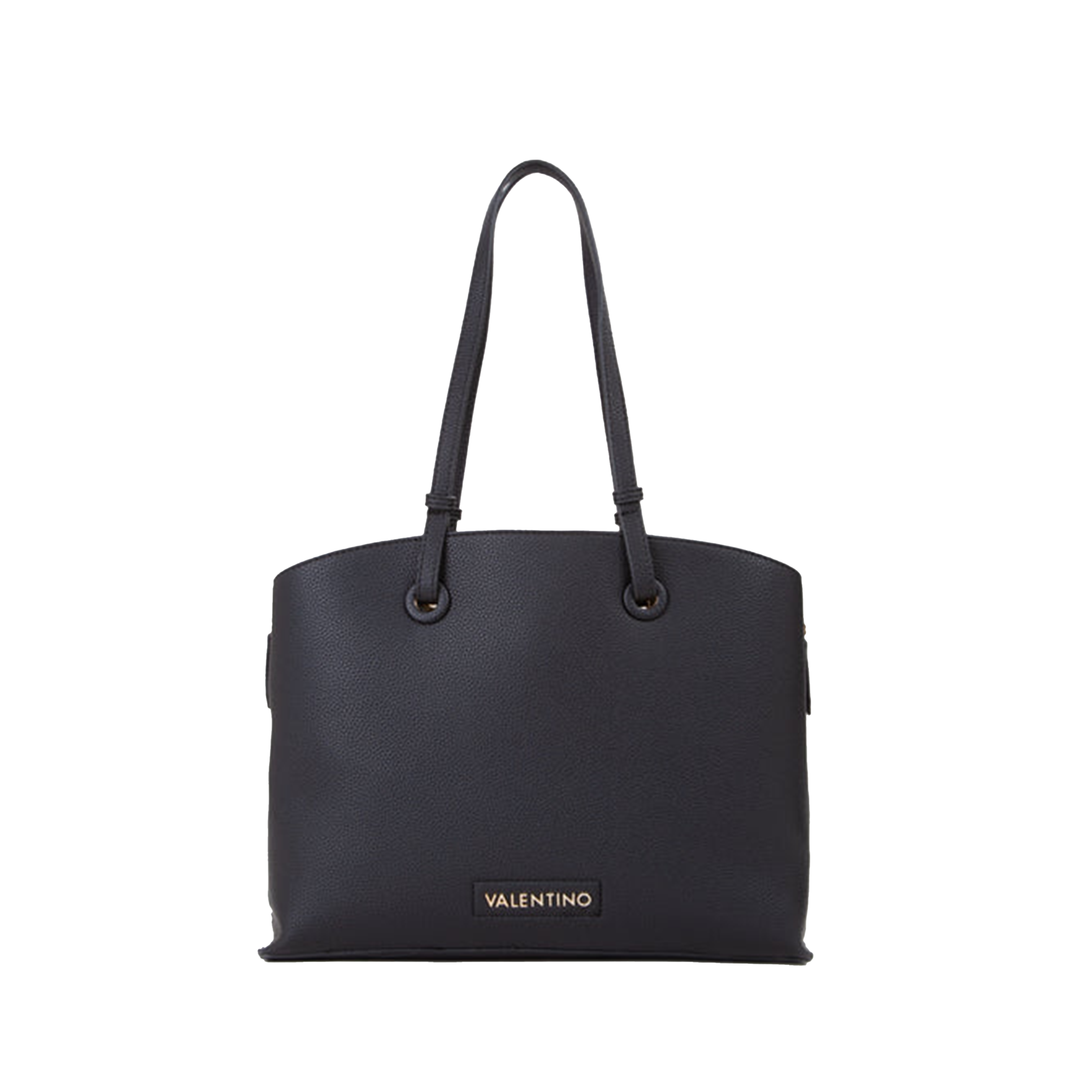 BORSA A SPALLA VBS8UJ01 DONNA NERO