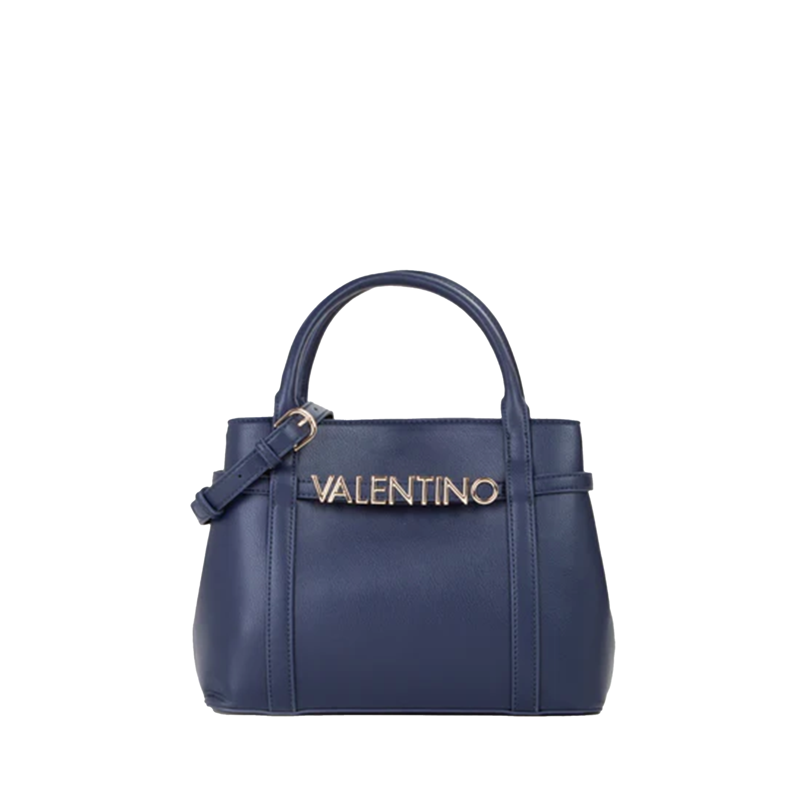 BORSA A MANO VBS8Y504 DONNA BLU