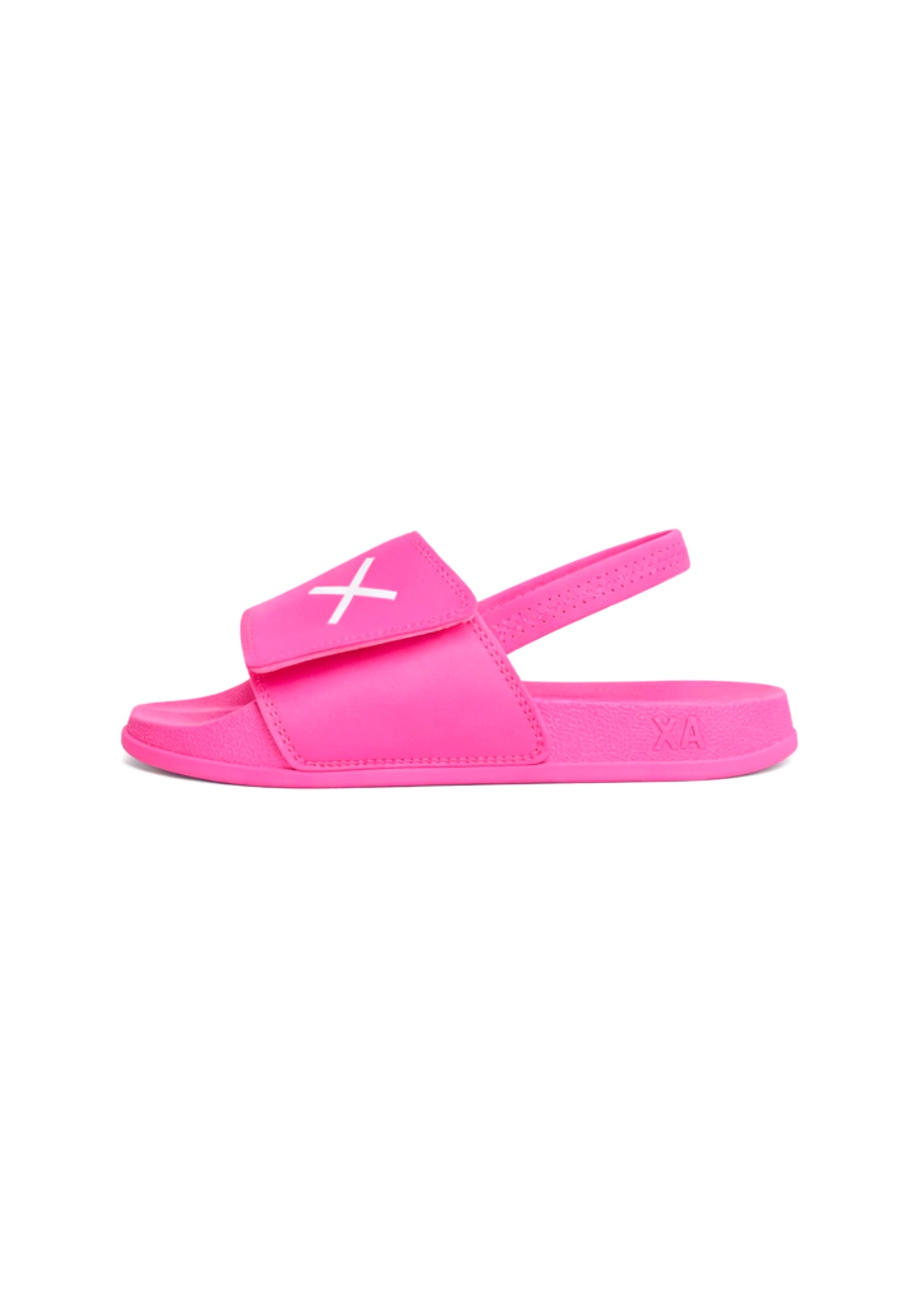 SANDALI MARE X36410B BAMBINA FUCSIA