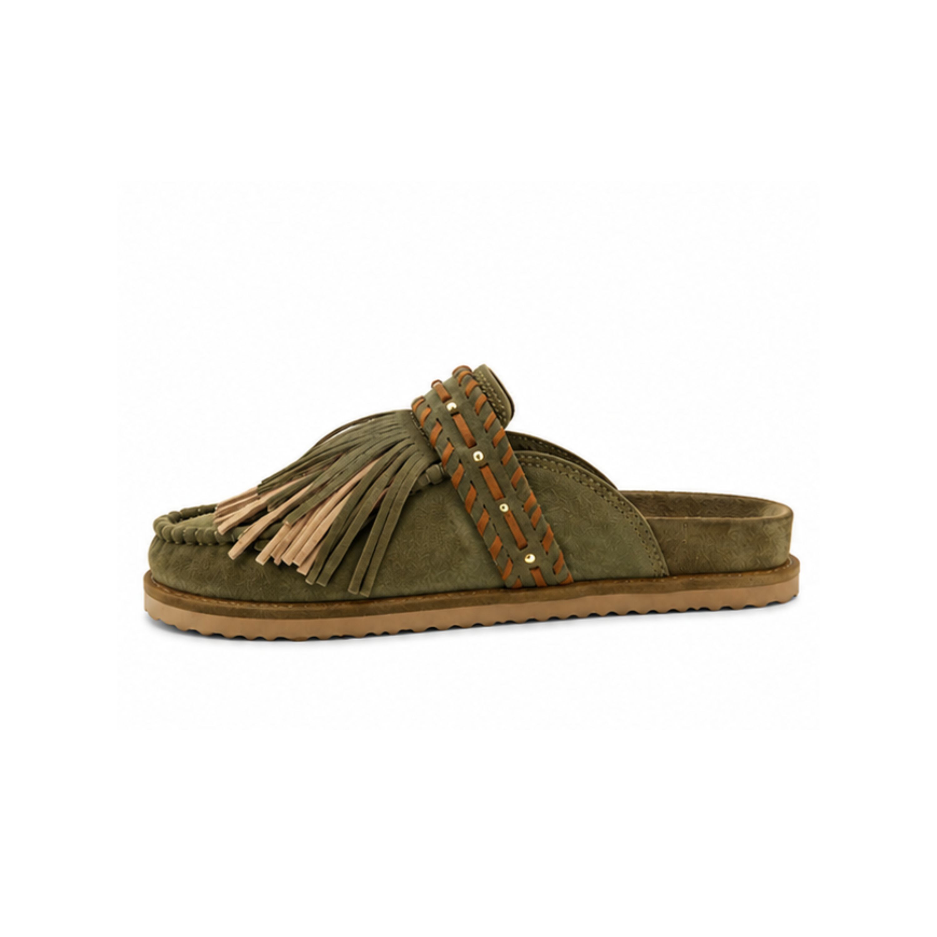 SABOT HC.BIOW604/NMIL DONNA VERDE