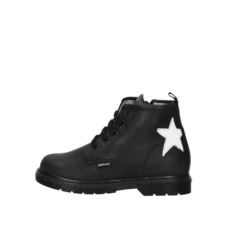 SCARPONCINI DA BAMBINI CON STELLE