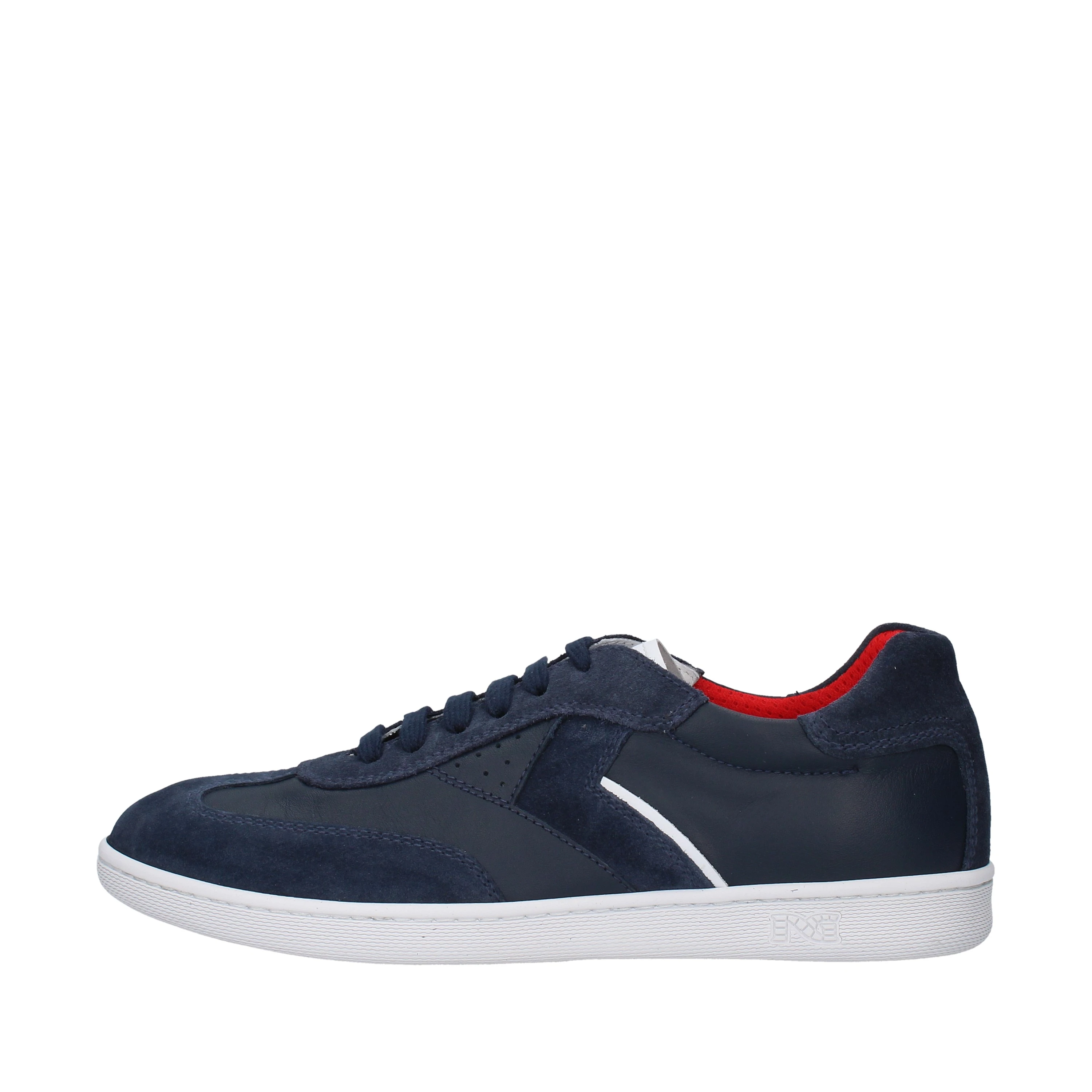 SNEAKERS CON INSERTI SCAMOSCIATI