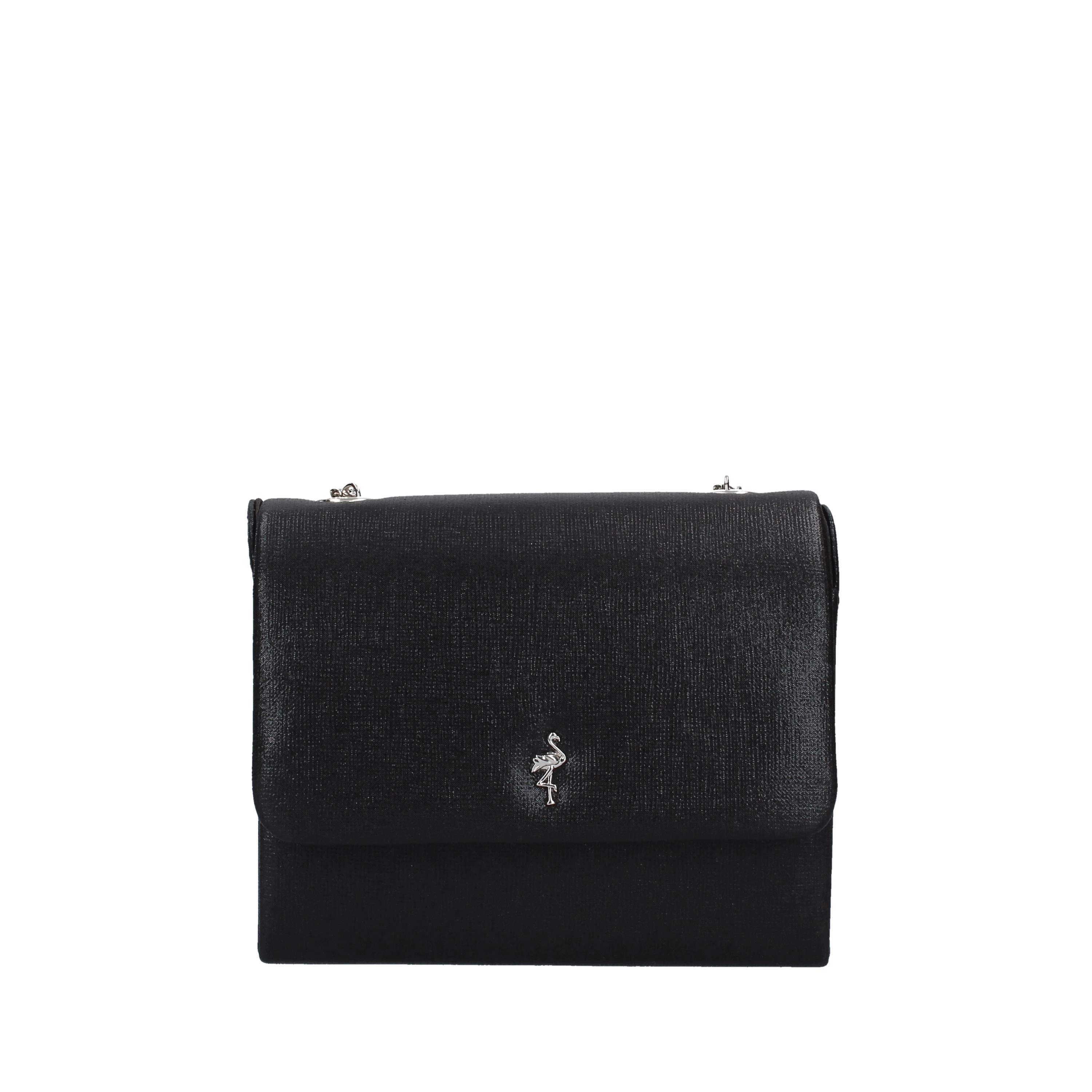 BORSA A SPALLA CON CATENA