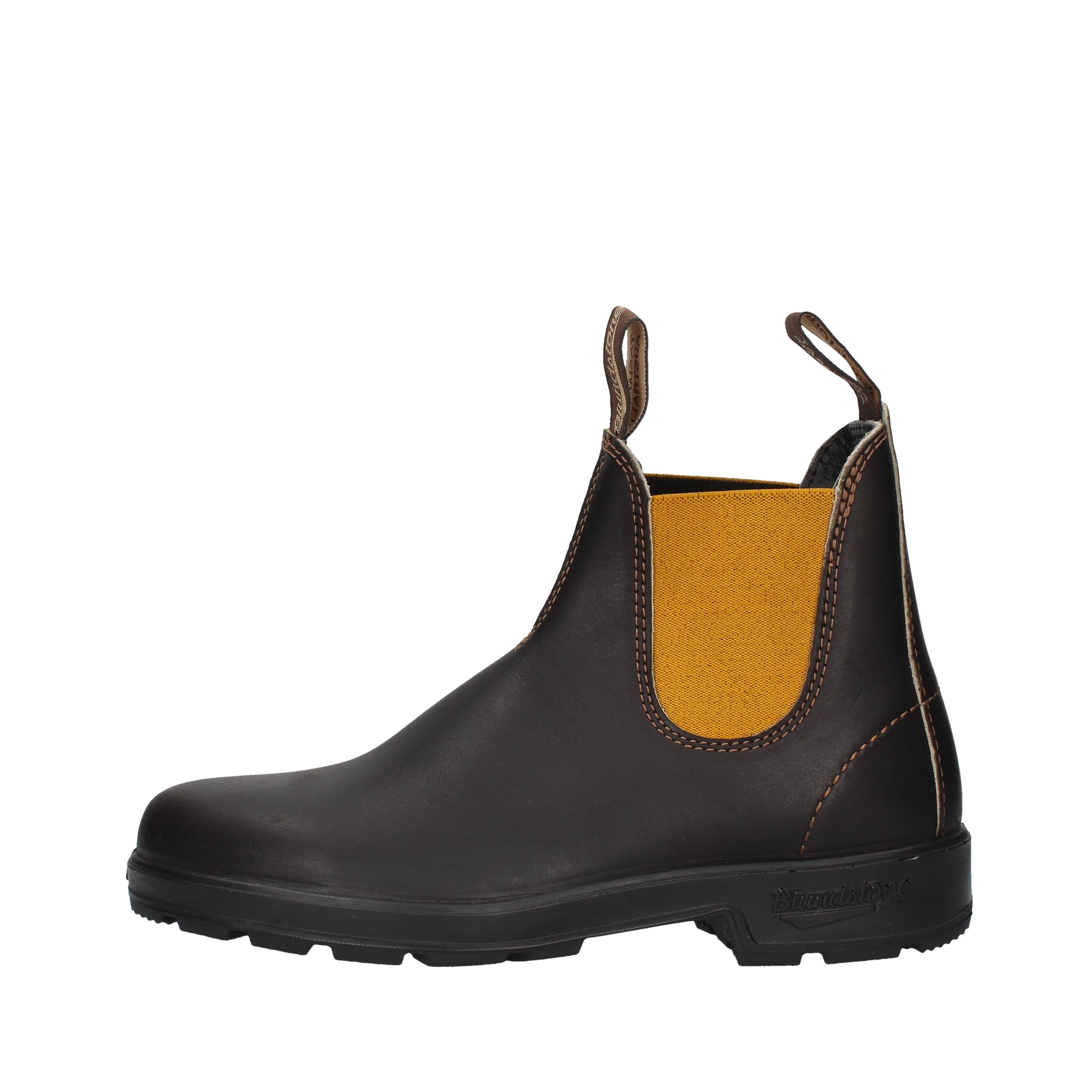 STIVALETTI 1919 UNISEX ADULTO MARRONE