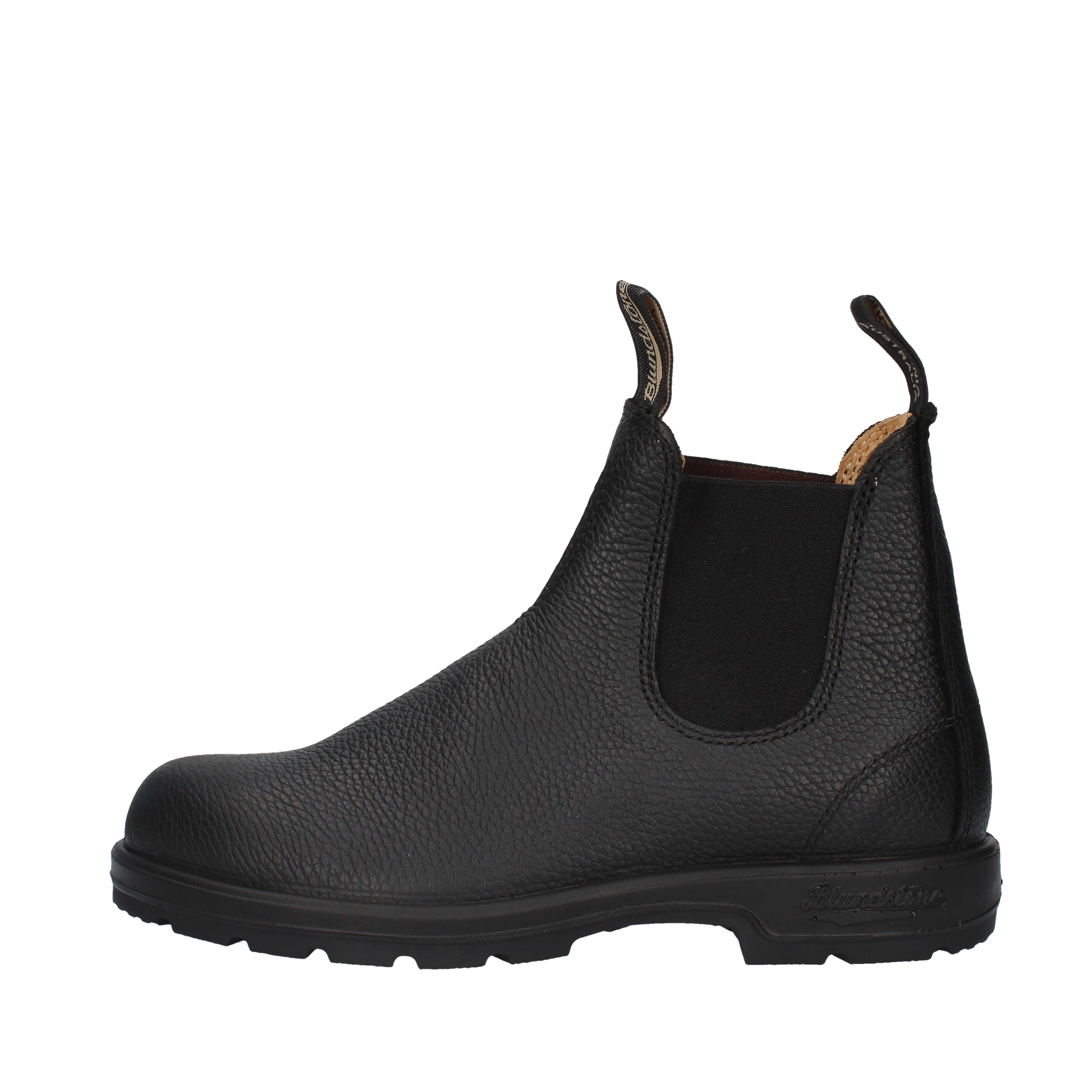 BLUNDSTONE EL SIDE STIVALI