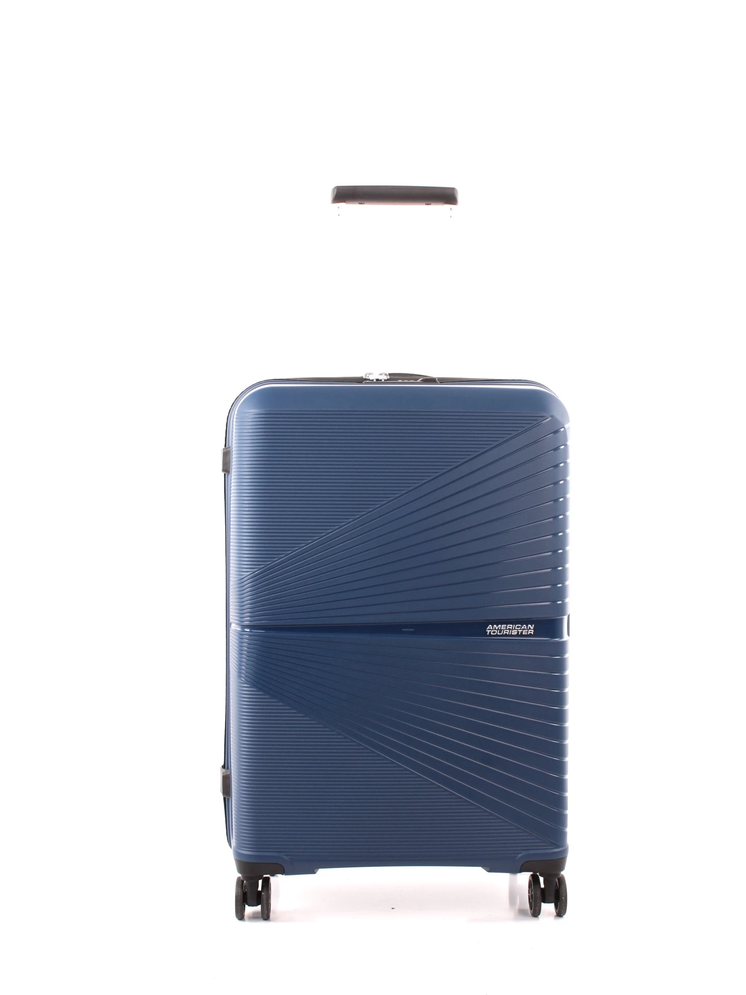 TROLLEY MEDIO AIRCONIC 67 CM MIDNIGHT NAVY