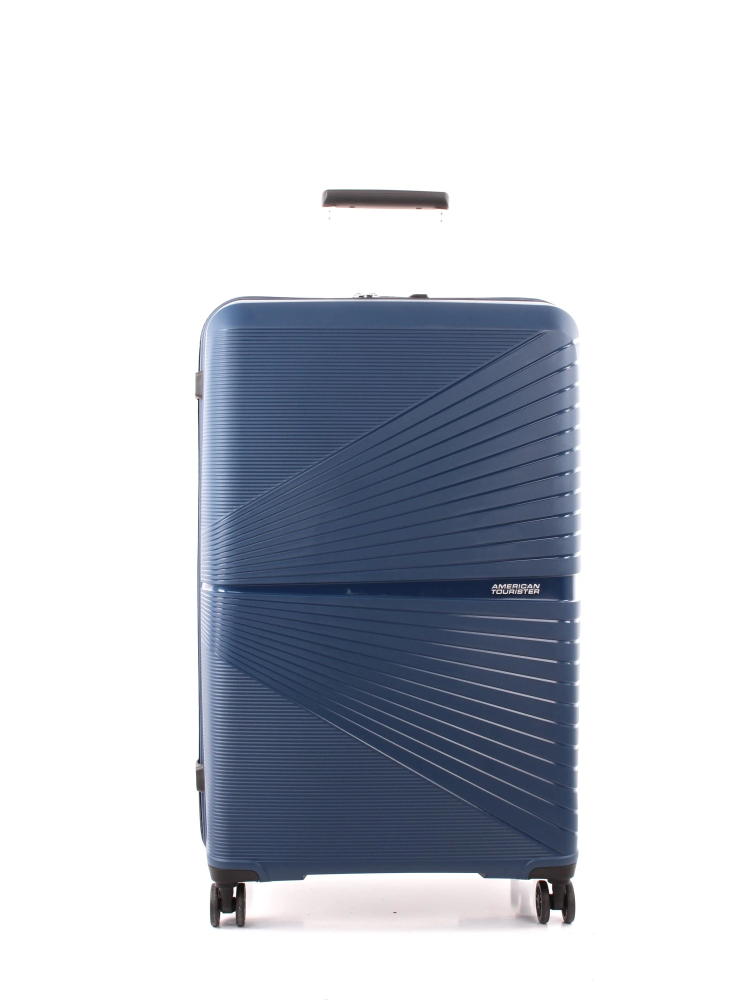 TROLLEY GRANDE AIRCONIC 77 CM MIDNIGHT NAVY