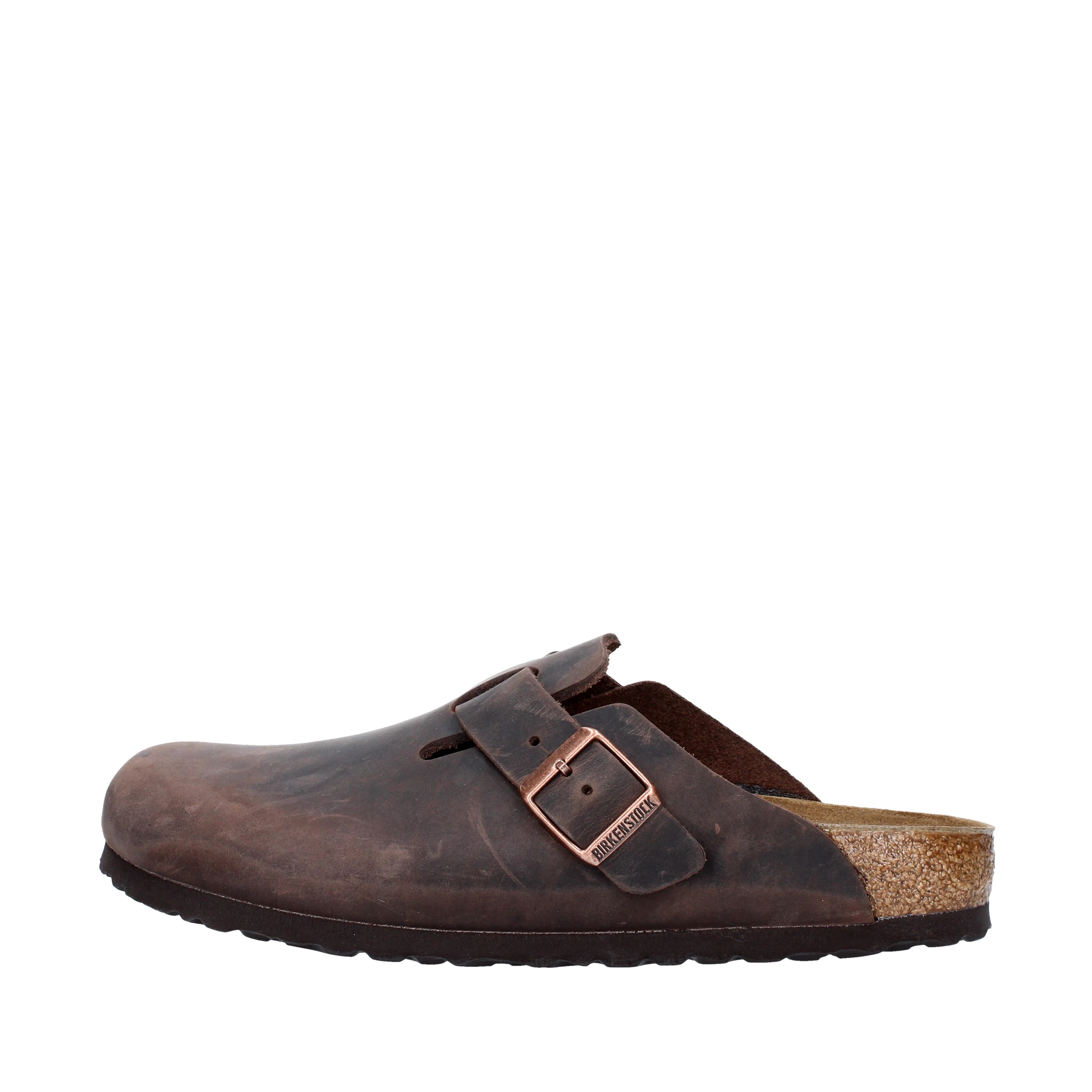 SABOT 860133 BOSTON UNISEX ADULTO MARRONE