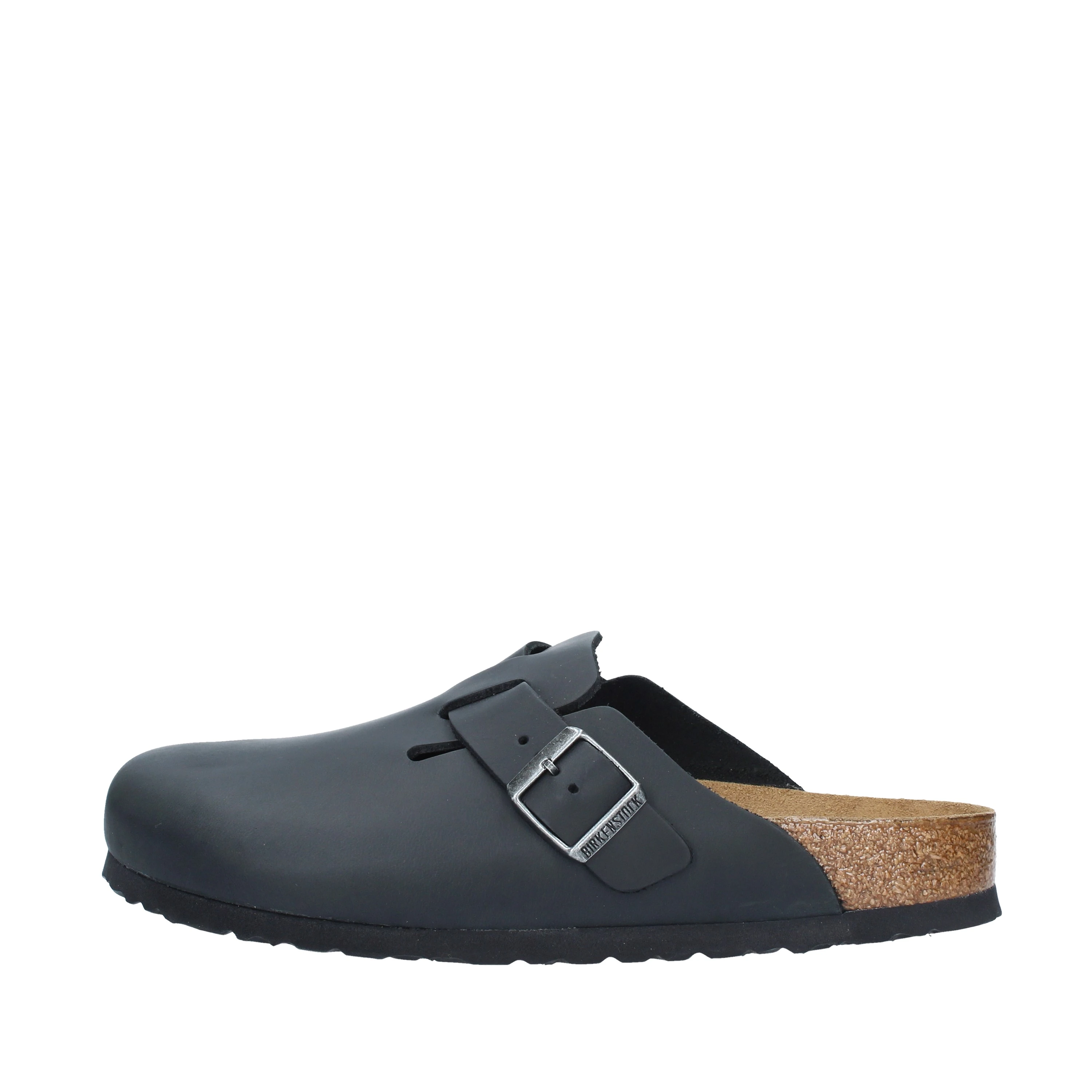 SABOT 059463 BOSTON UNISEX ADULTO NERO