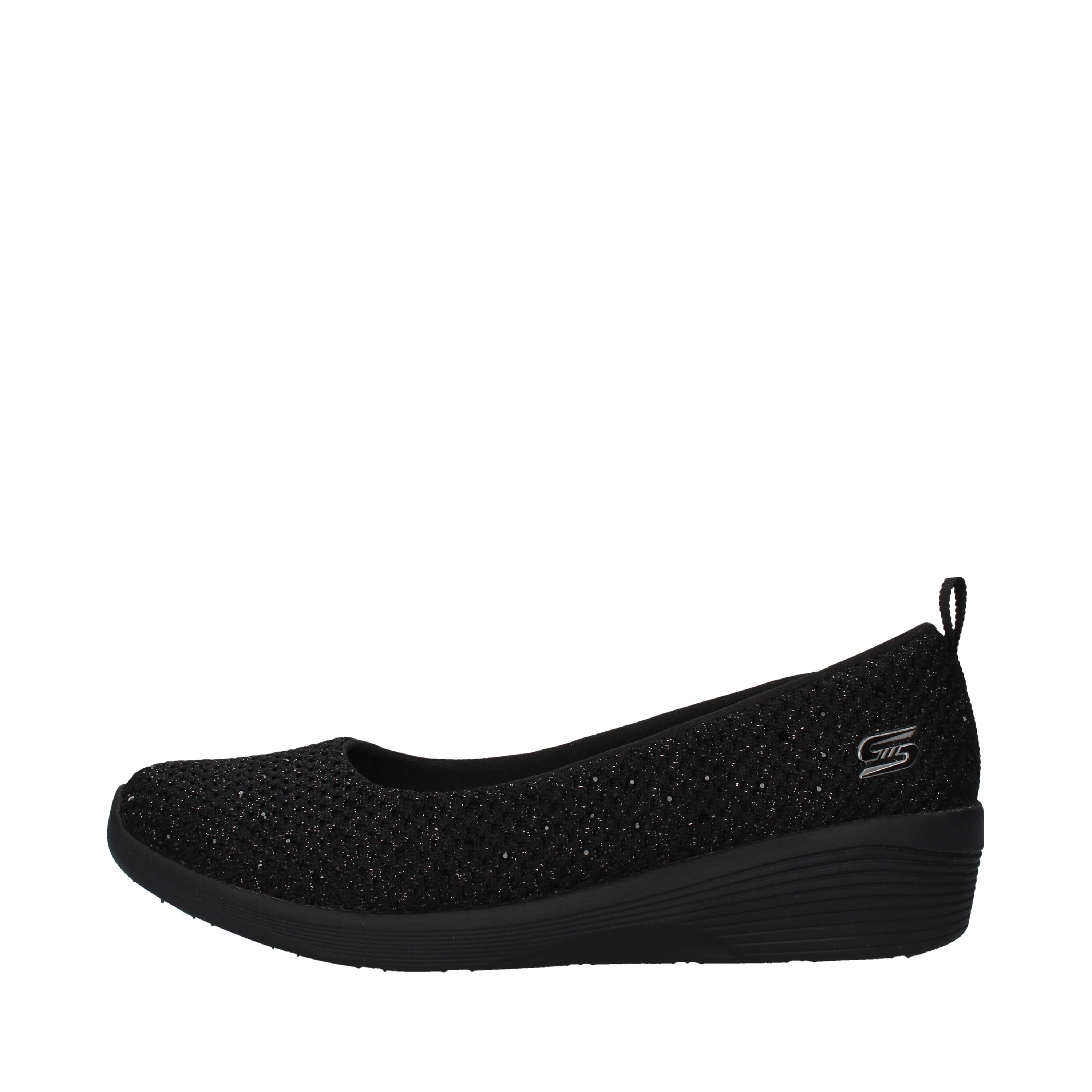 Ballerine skechers hotsell nere