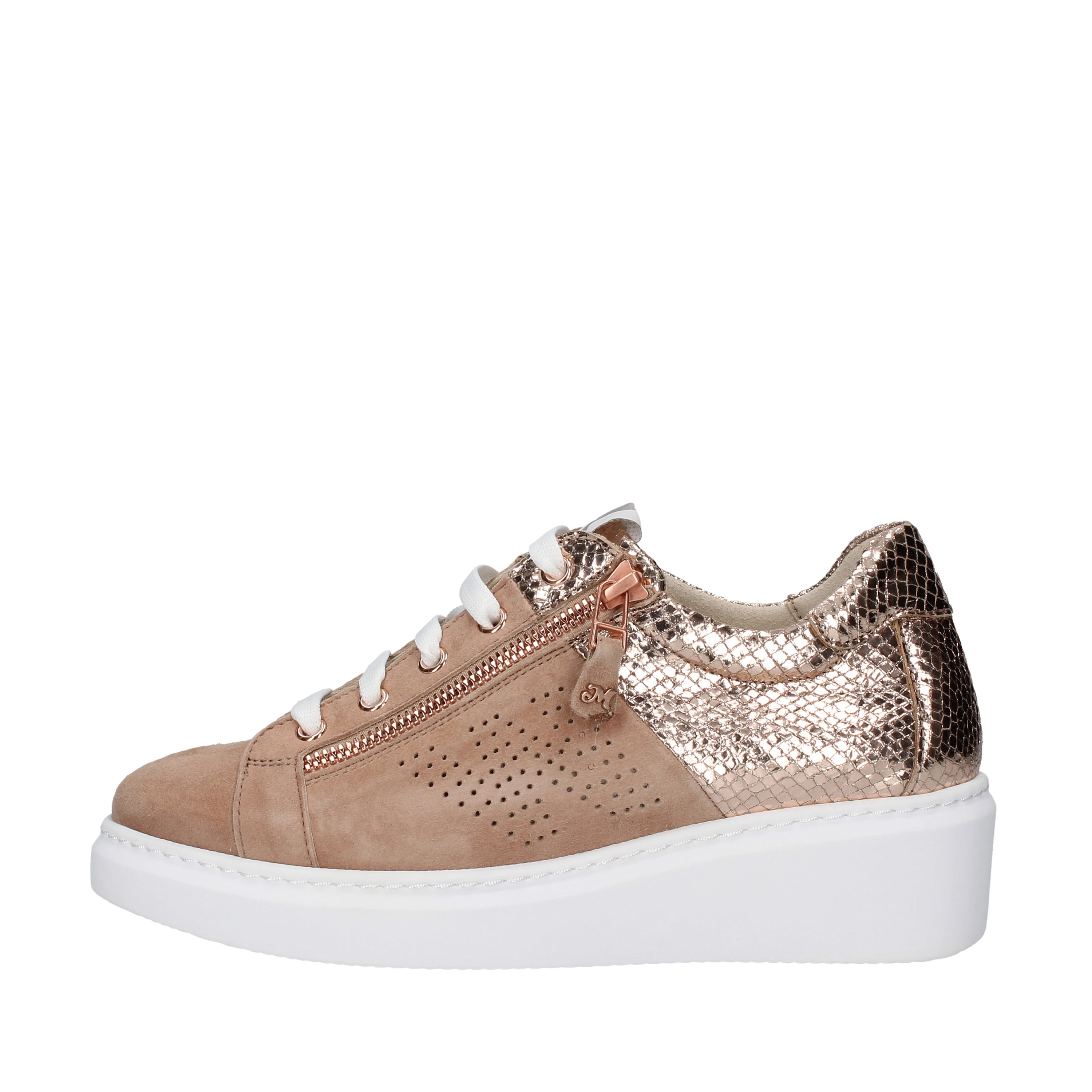 AURORA SNEAKERS PITONATE CON ZIP