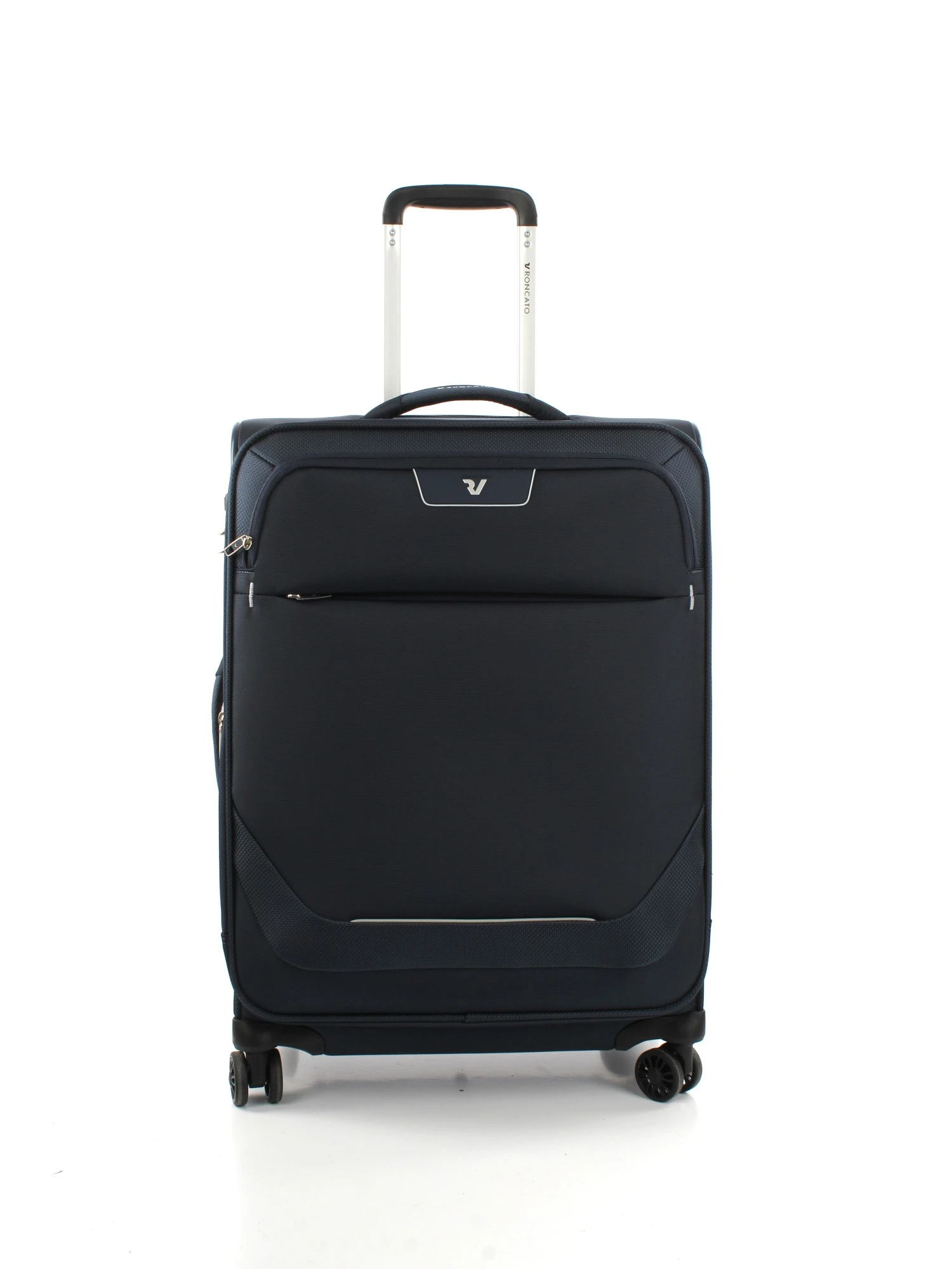 TROLLEY MEDIO JOY 63 CM EXP BLU NOTTE