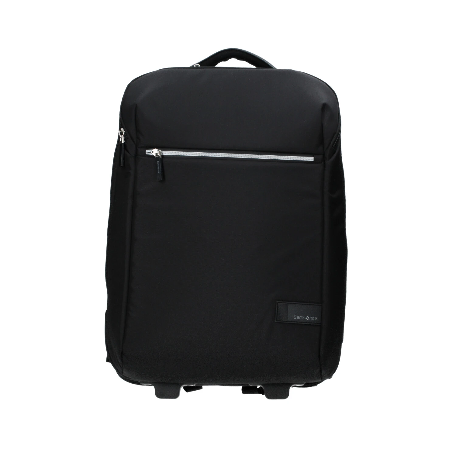 ZAINO PORTA PC 17.3 LITEPOINT CON RUOTE UNISEX NERO