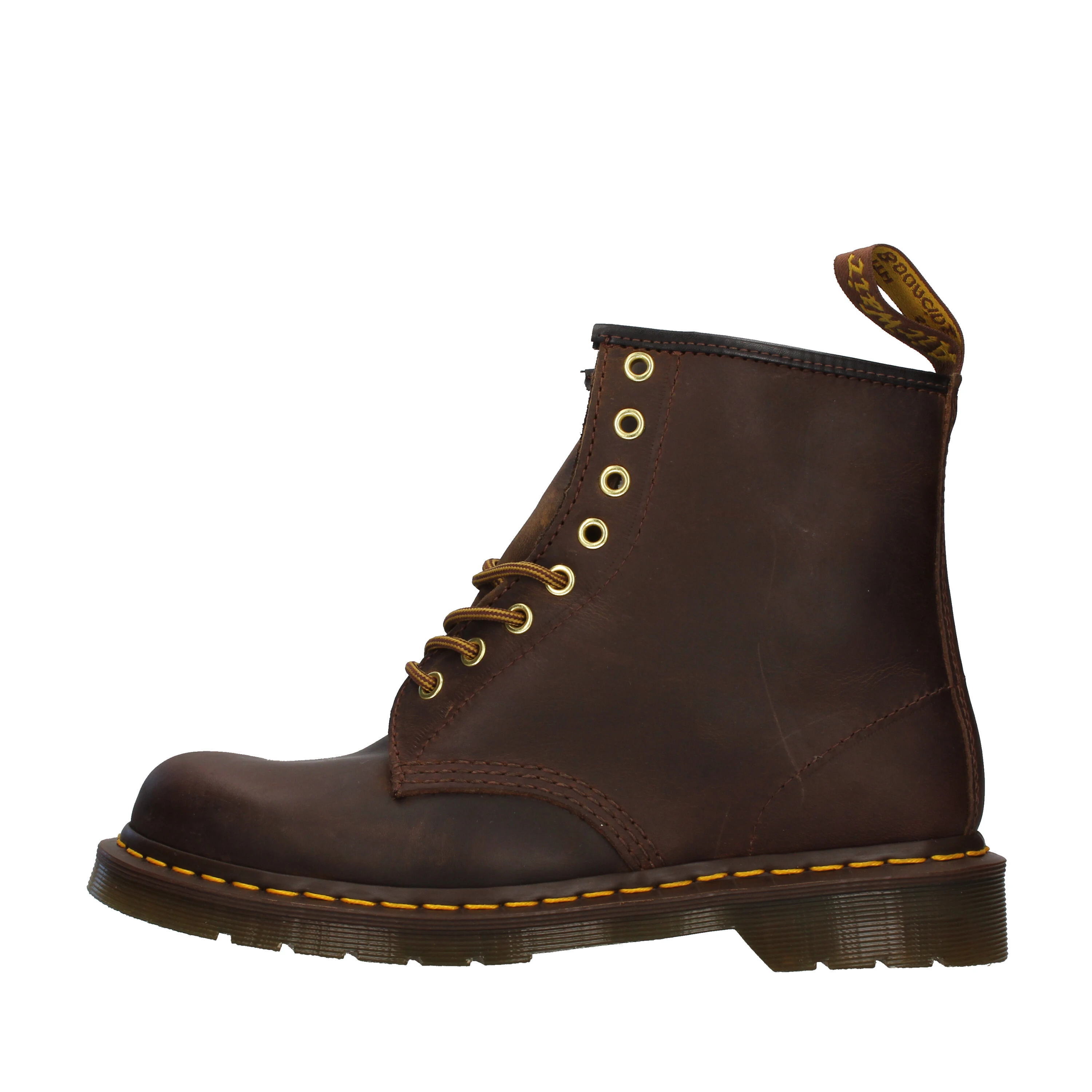 Crazy horse dr martens anfibi