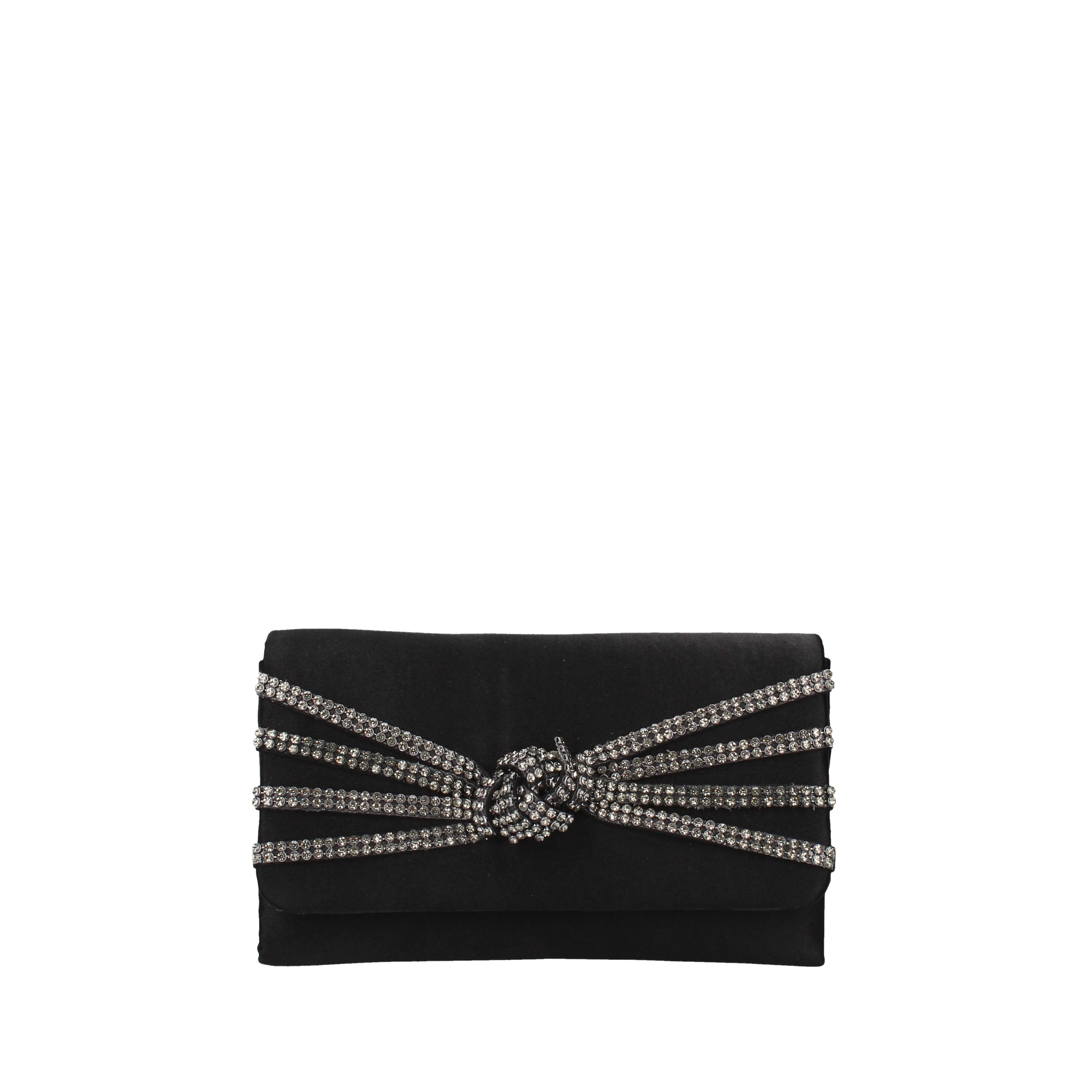 BORSA CON GLITTER MENBUR