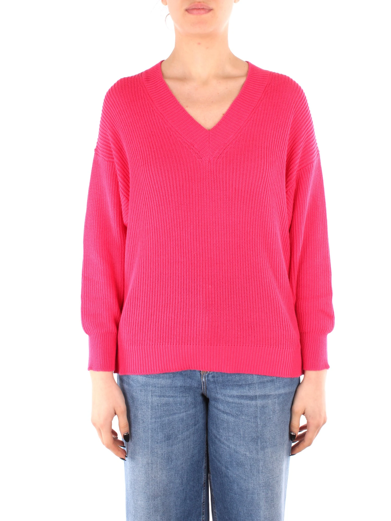 Maglia in cotone