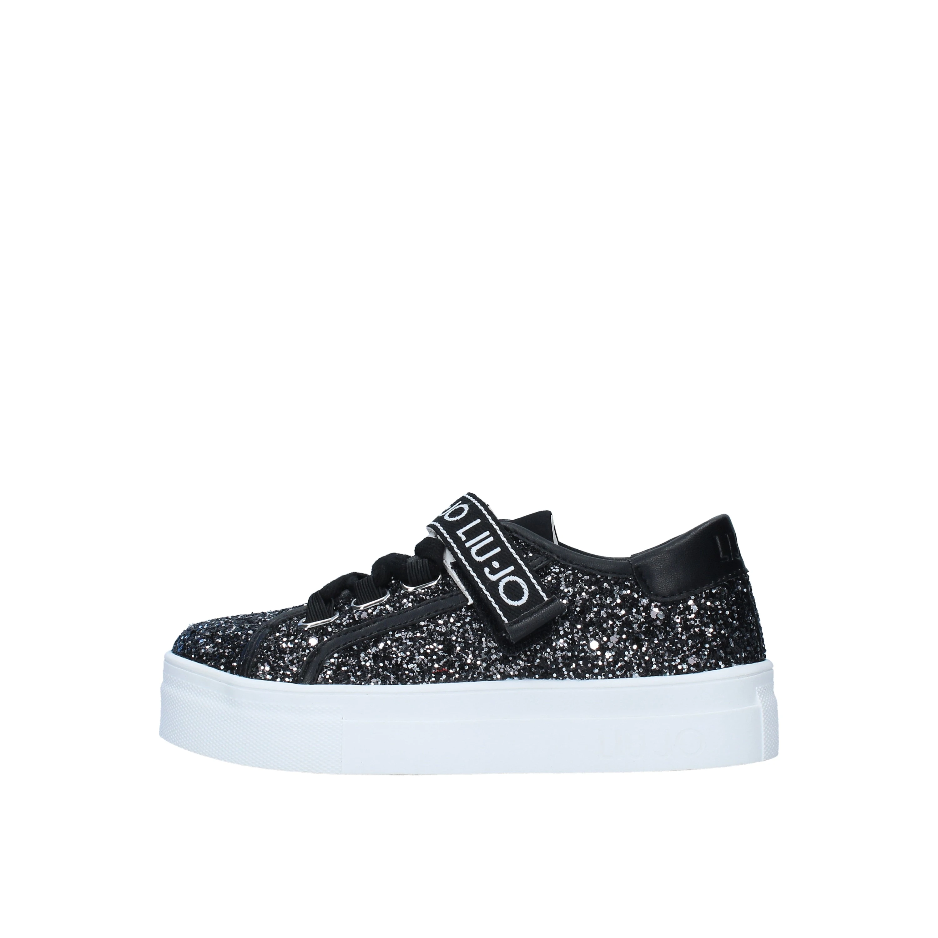 ALICIA 26 SNEAKERS GLITTER