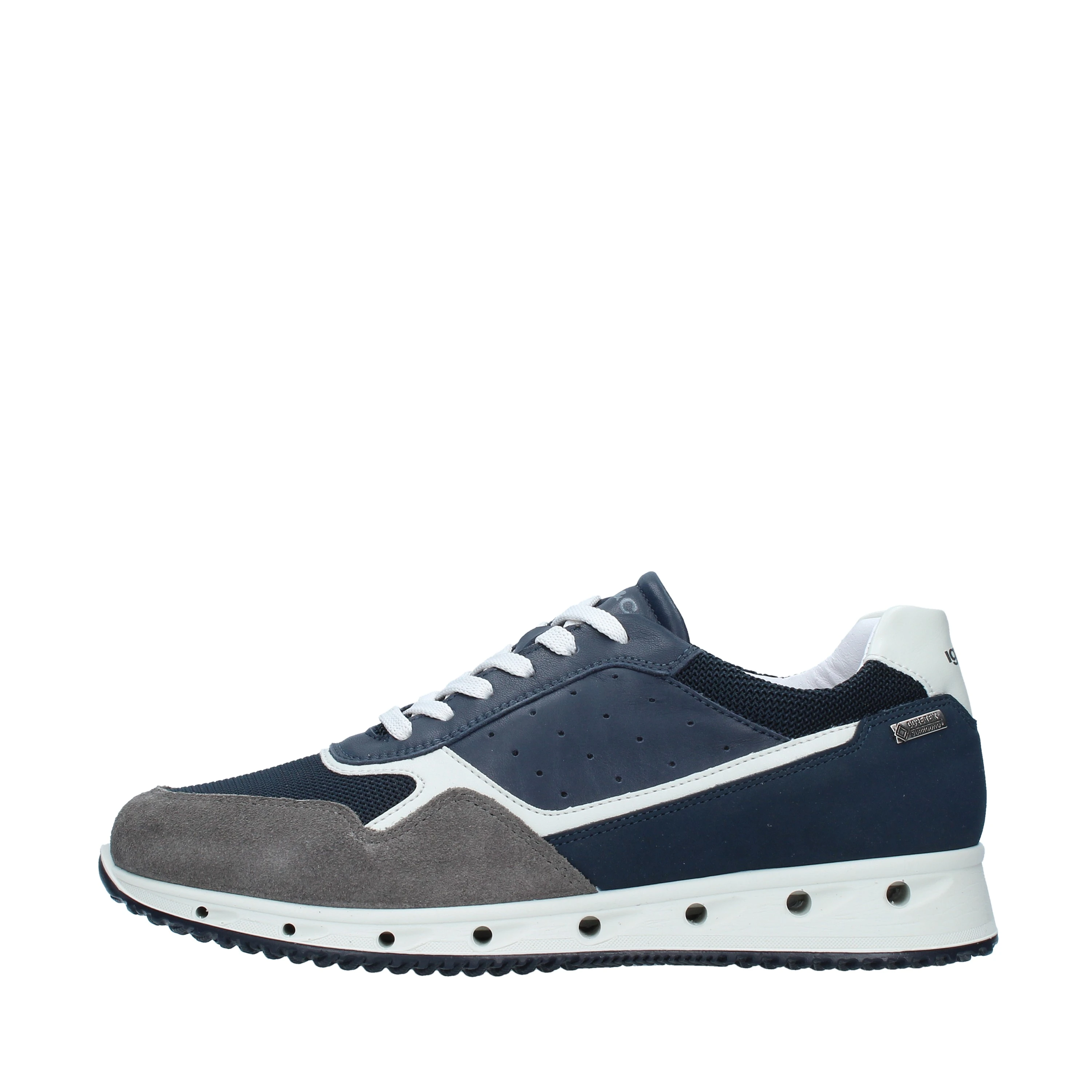 SNEAKERS CON ZEPPA CLASSICHE