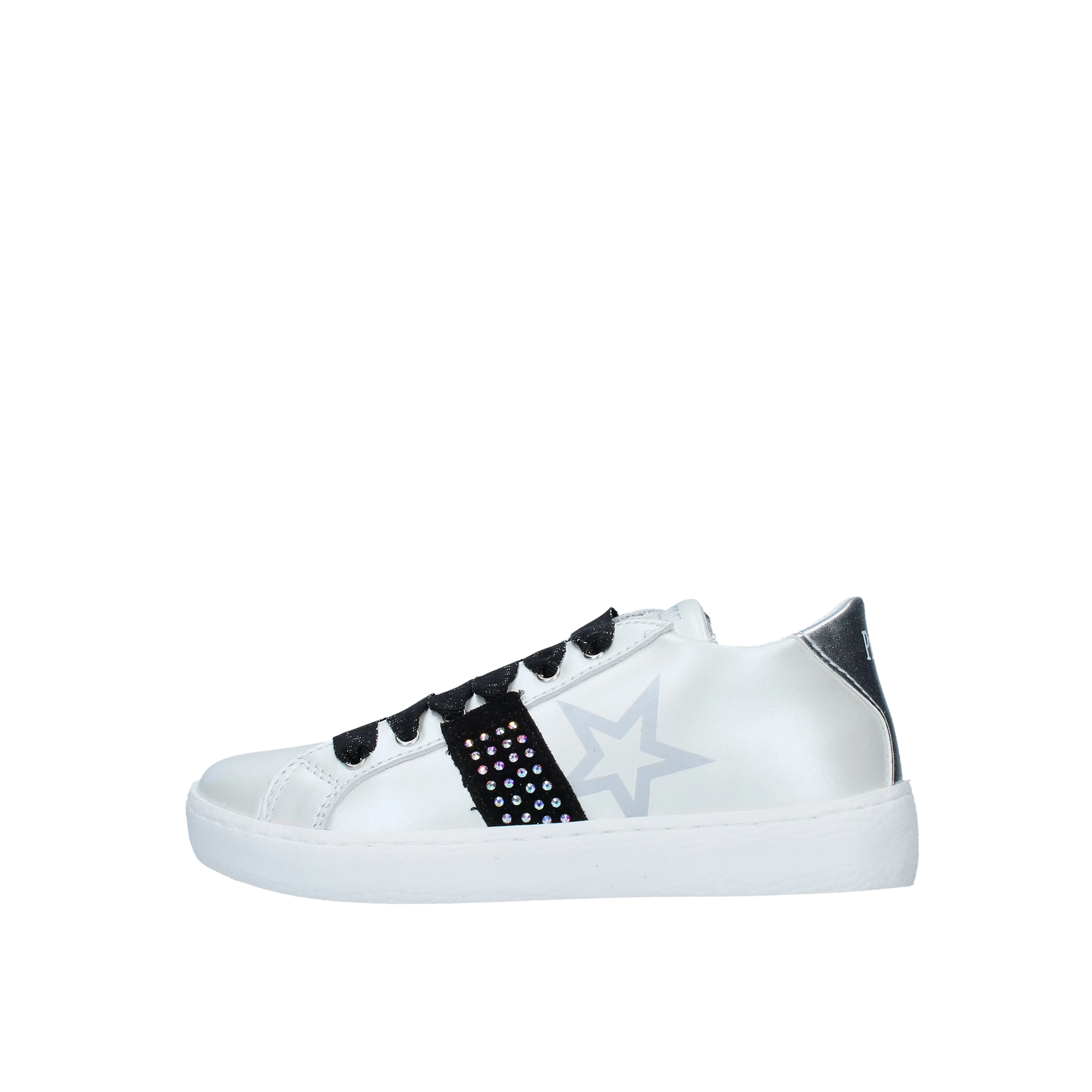 b&g UNIVERSE SNEAKERS STELLA STRASS