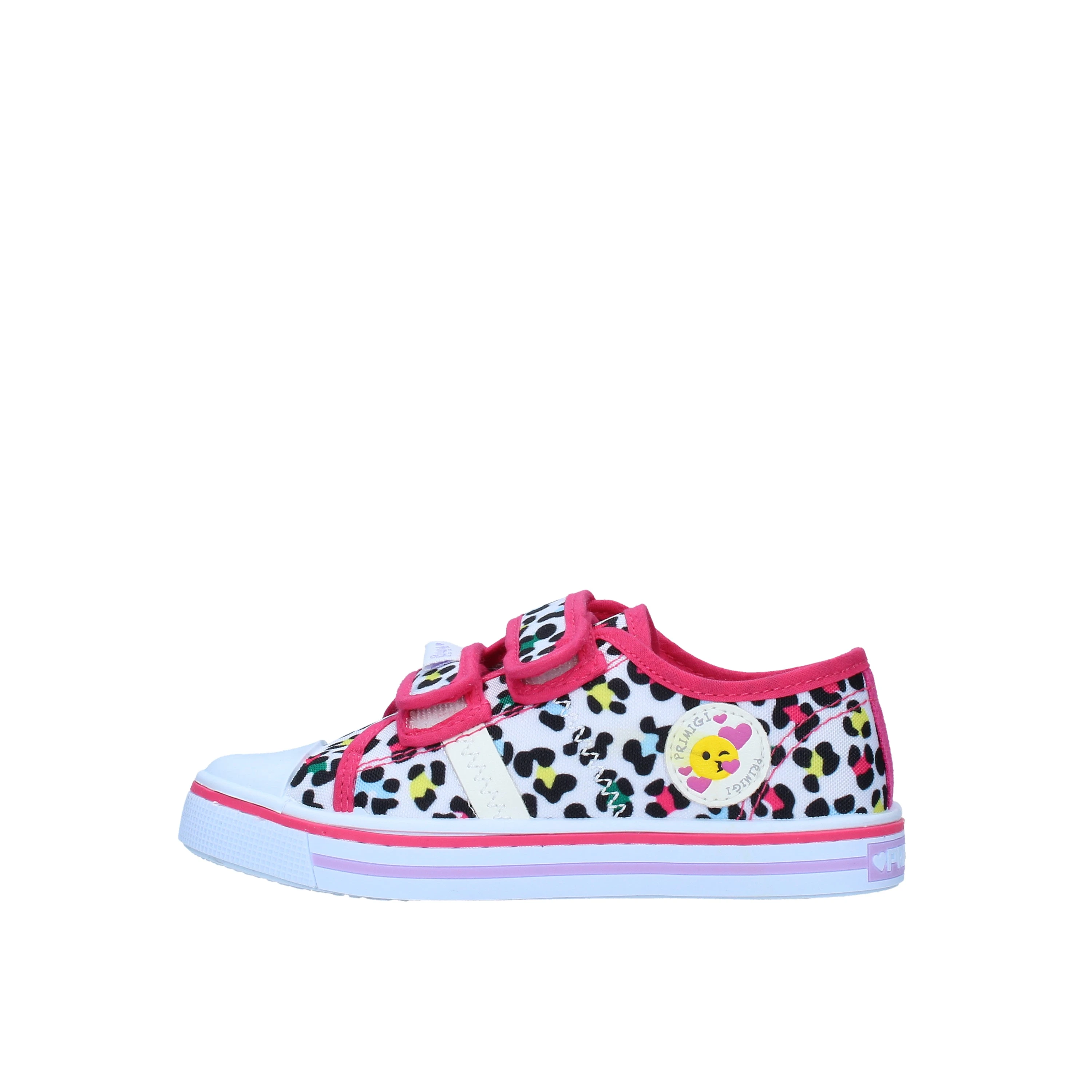 SNEAKERS FANTASIA COLORATE DA BAMBINI