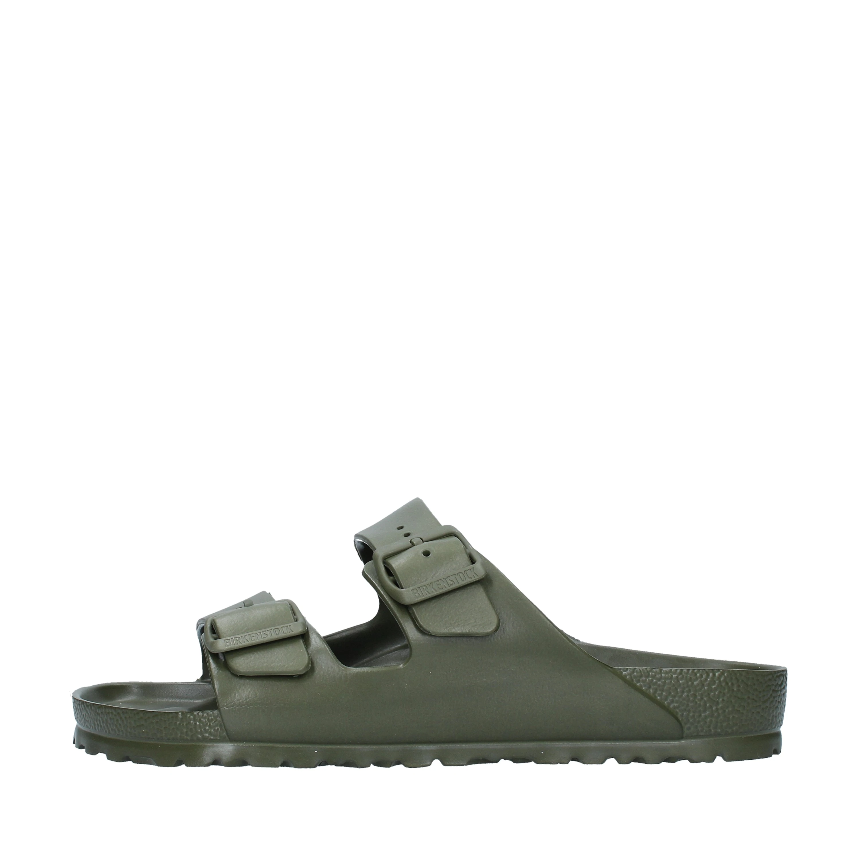 CIABATTE ARIZONA IN GOMMA EVA UOMO VERDE