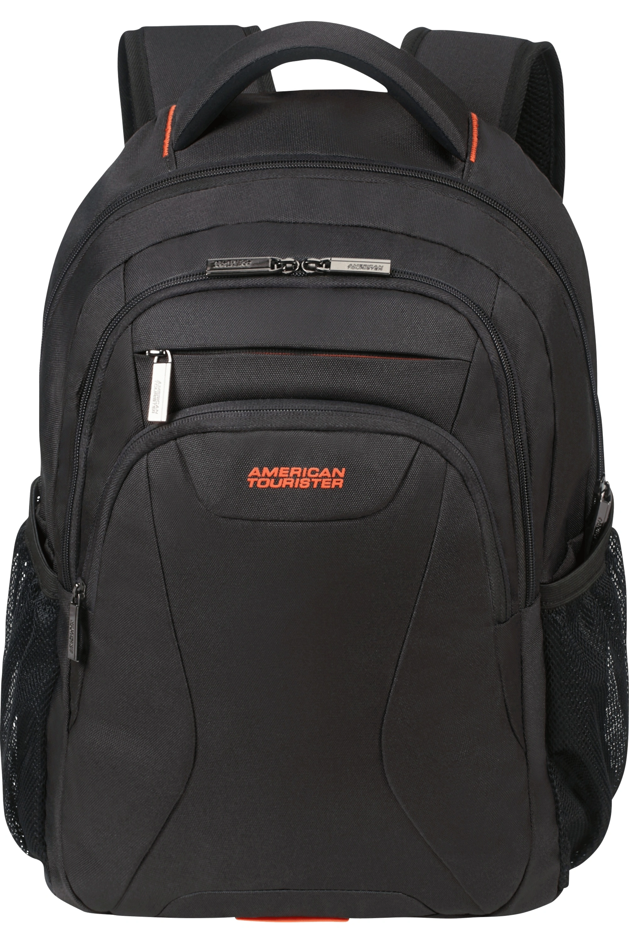 ZAINO PORTA PC AT WORK LAP. BACKPACK 15.6