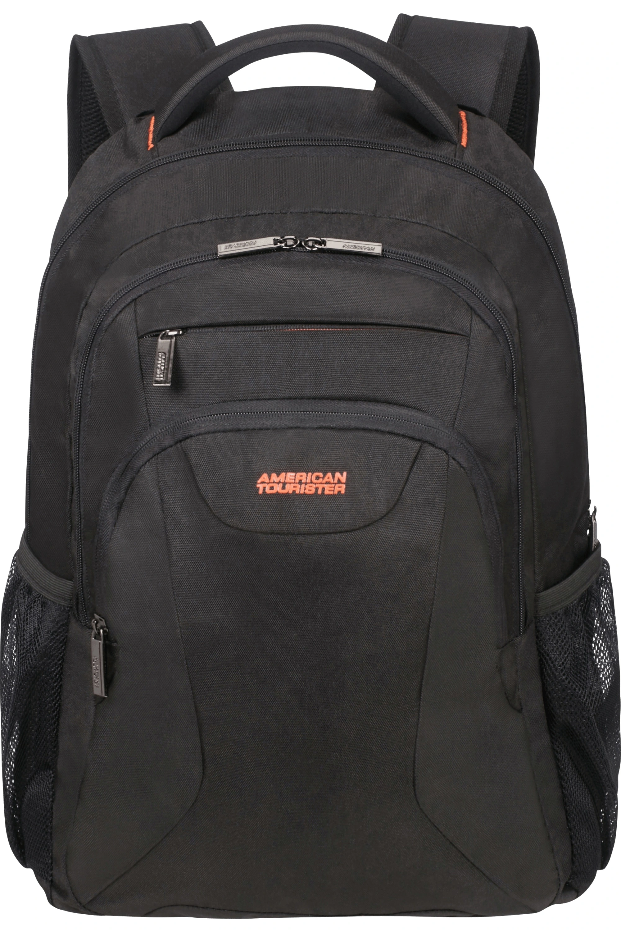 ZAINO PORTA PC AT WORK LAP.BACKPACK 17.3