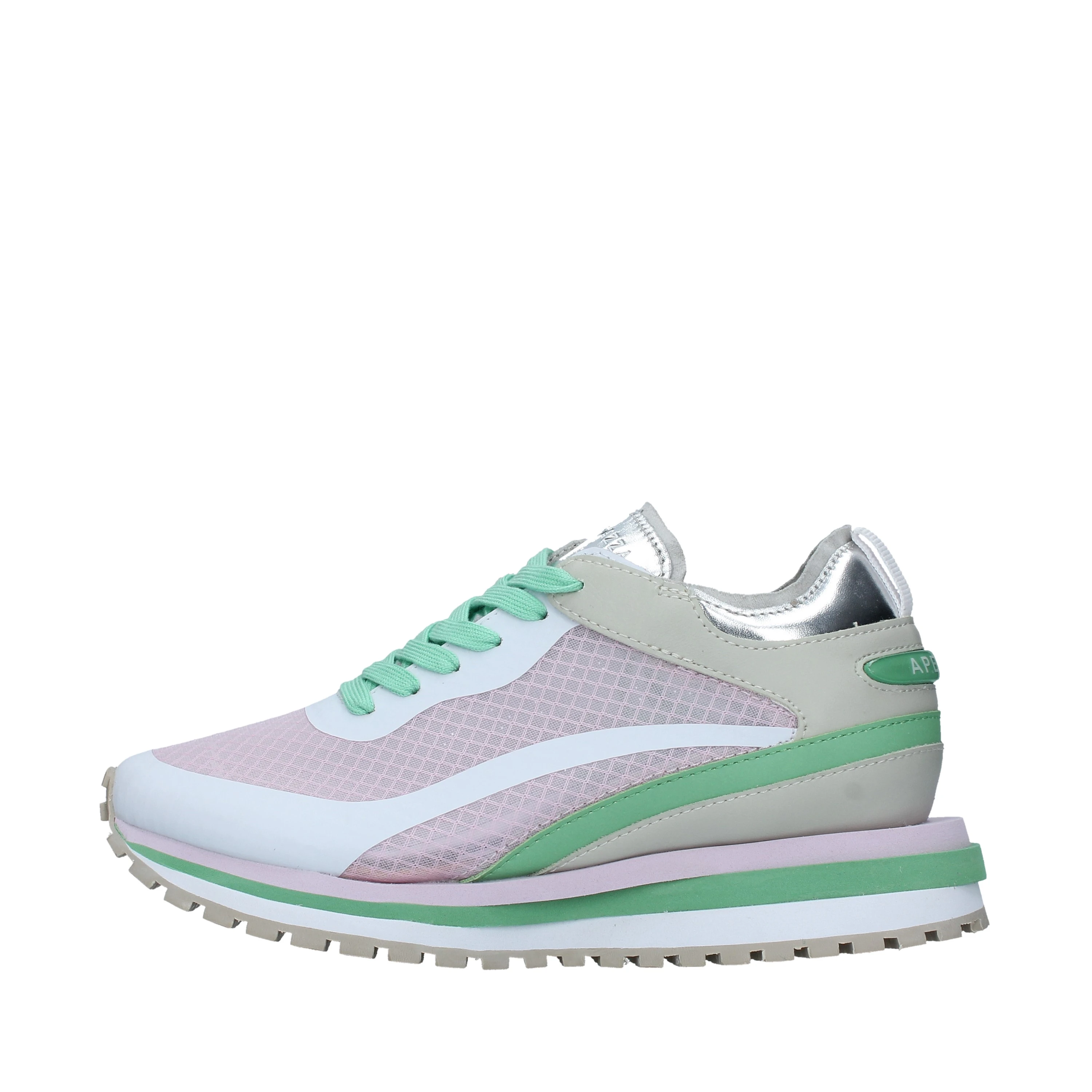 LIZZY SNEAKERS CON ZEPPA