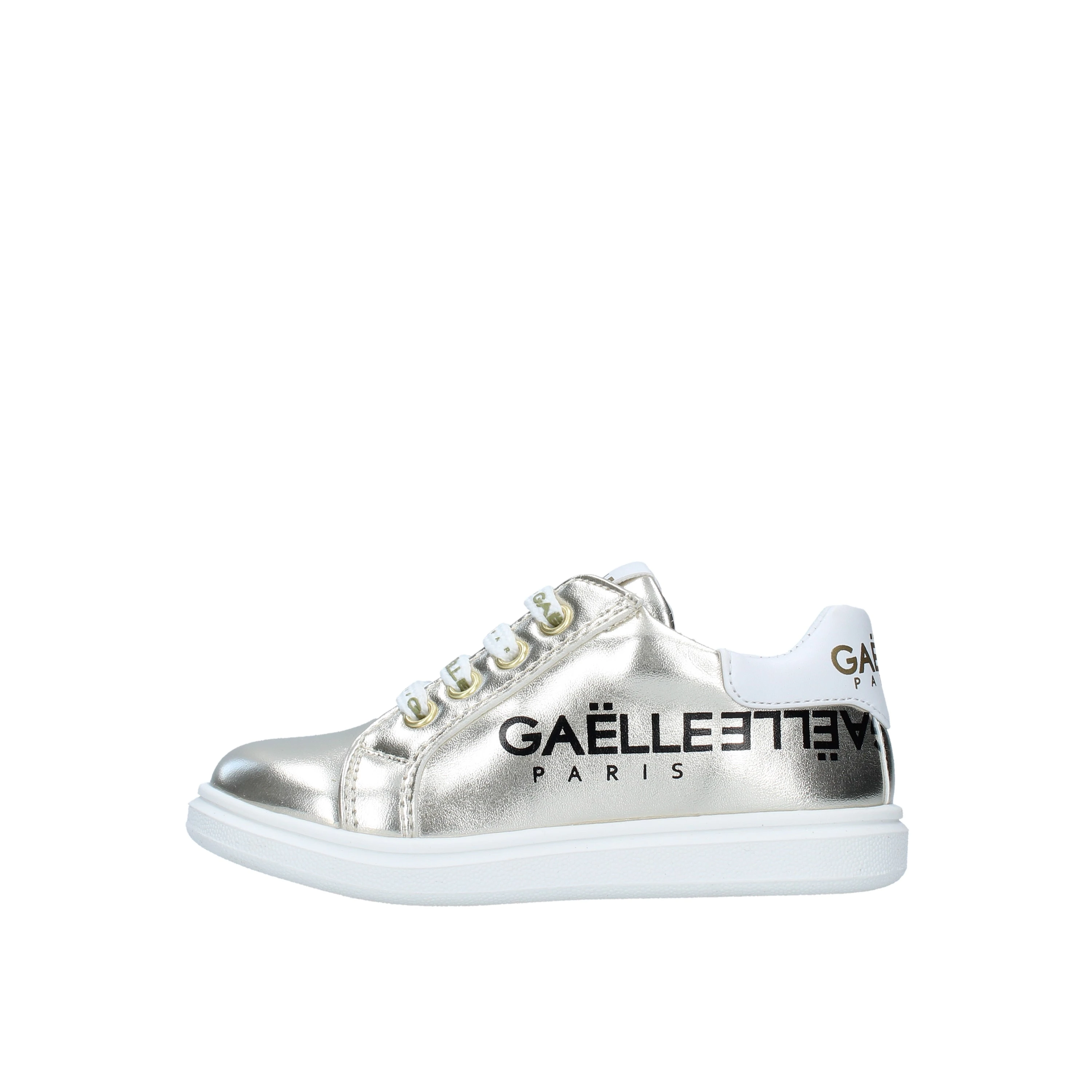 RIANNA SNEAKERS BASSE con logo