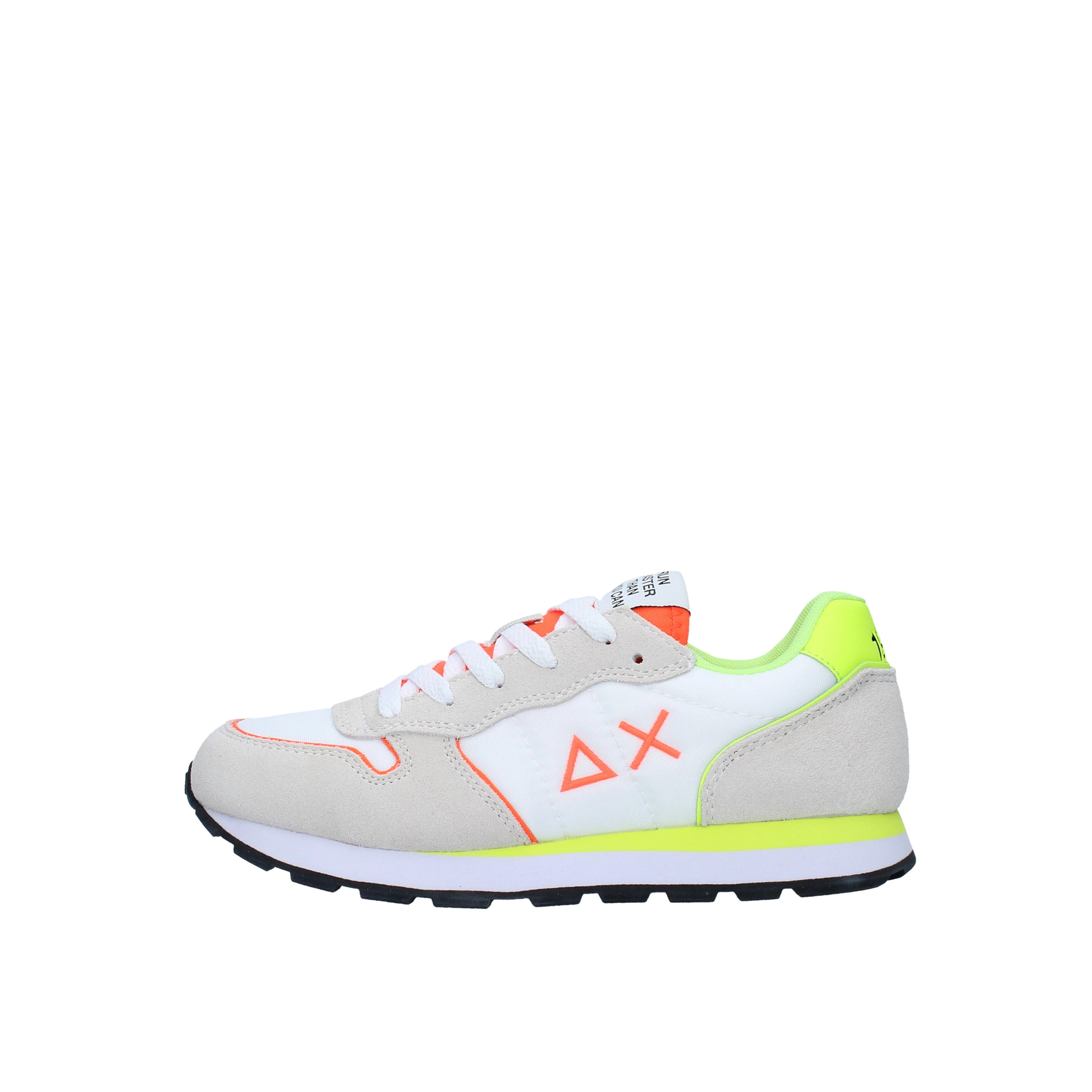 BOYS TOM FLUO SNEAKERS