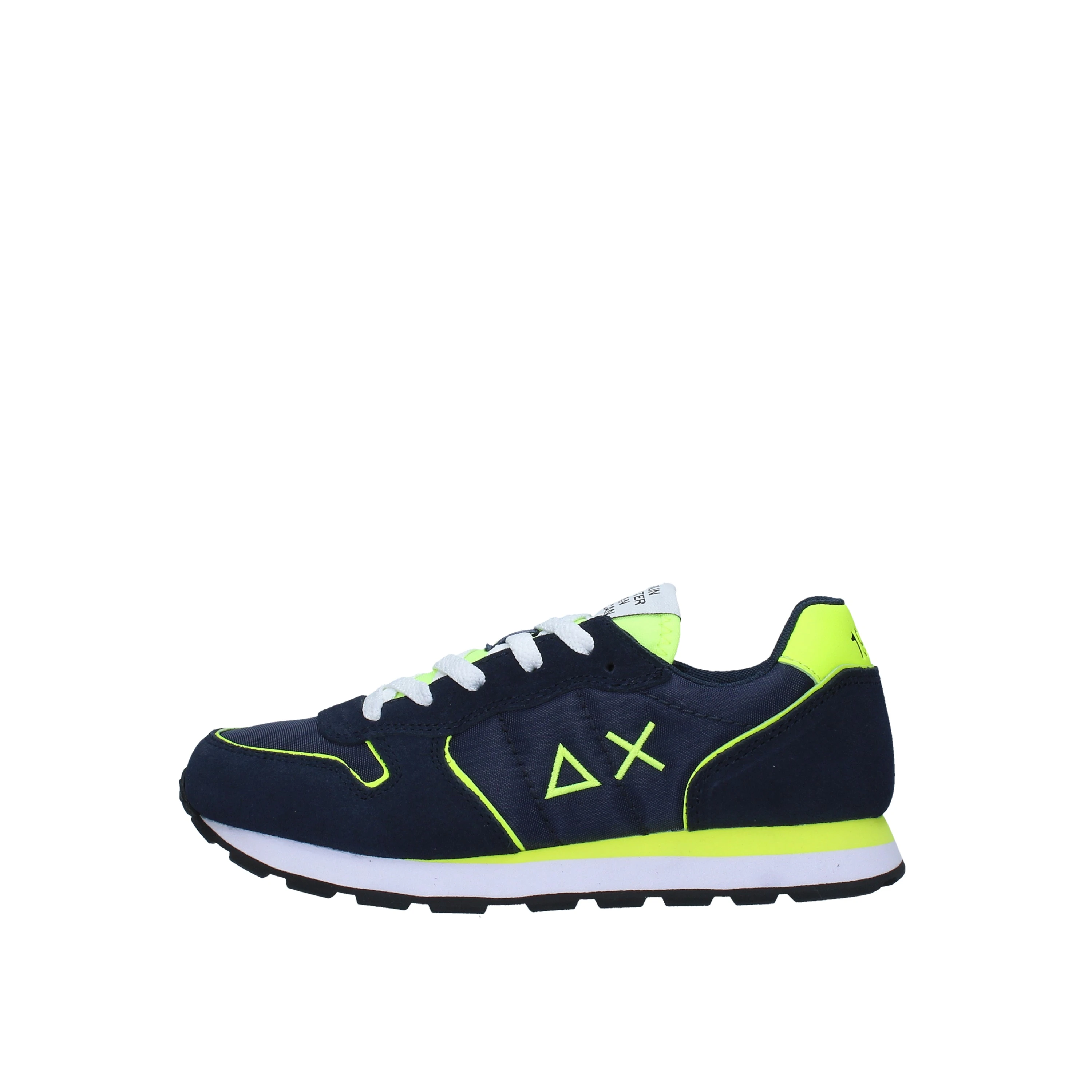 BOYS TOM FLUO SNEAKERS