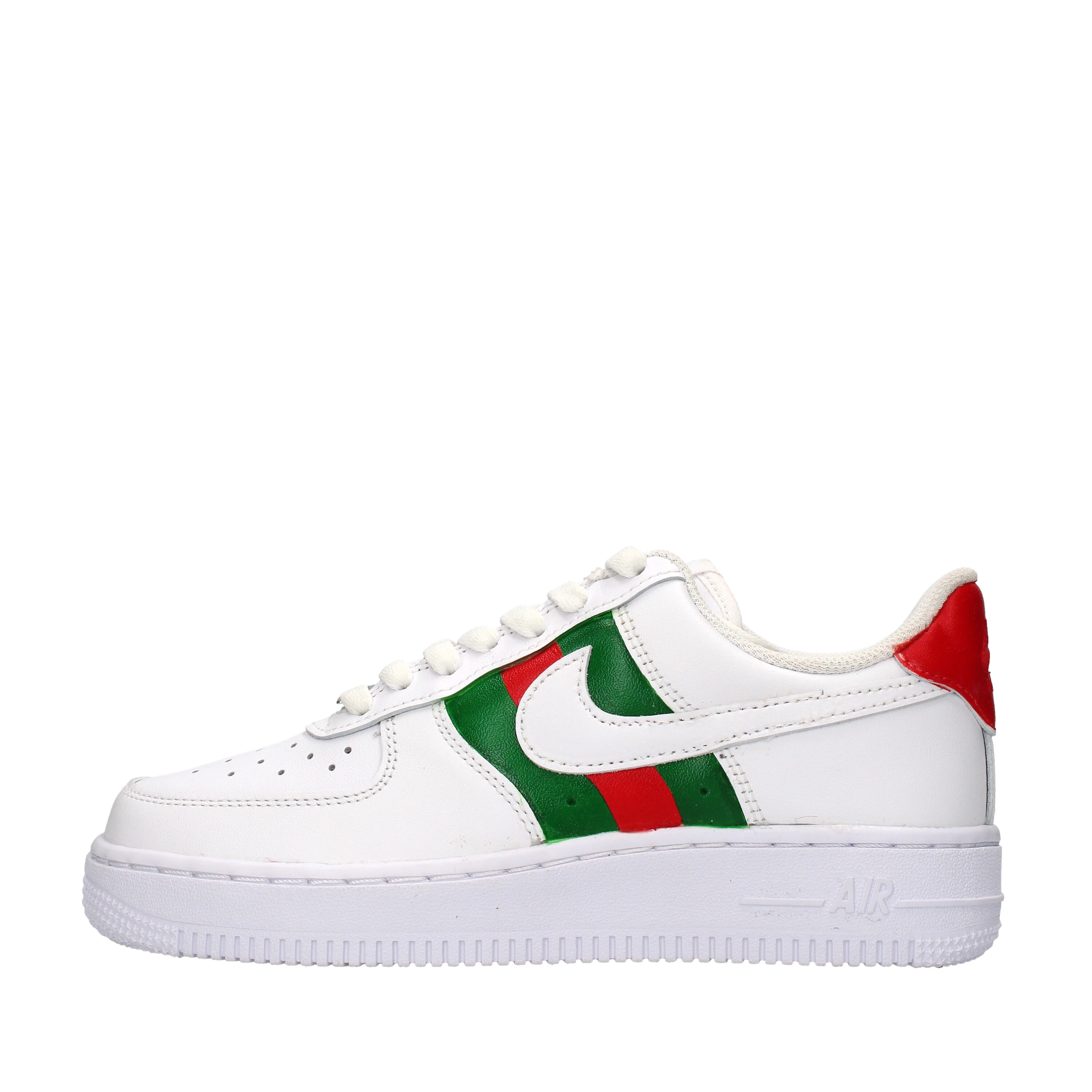 SNEAKERS AIR FORCE 1 PERSONALIZZATE
