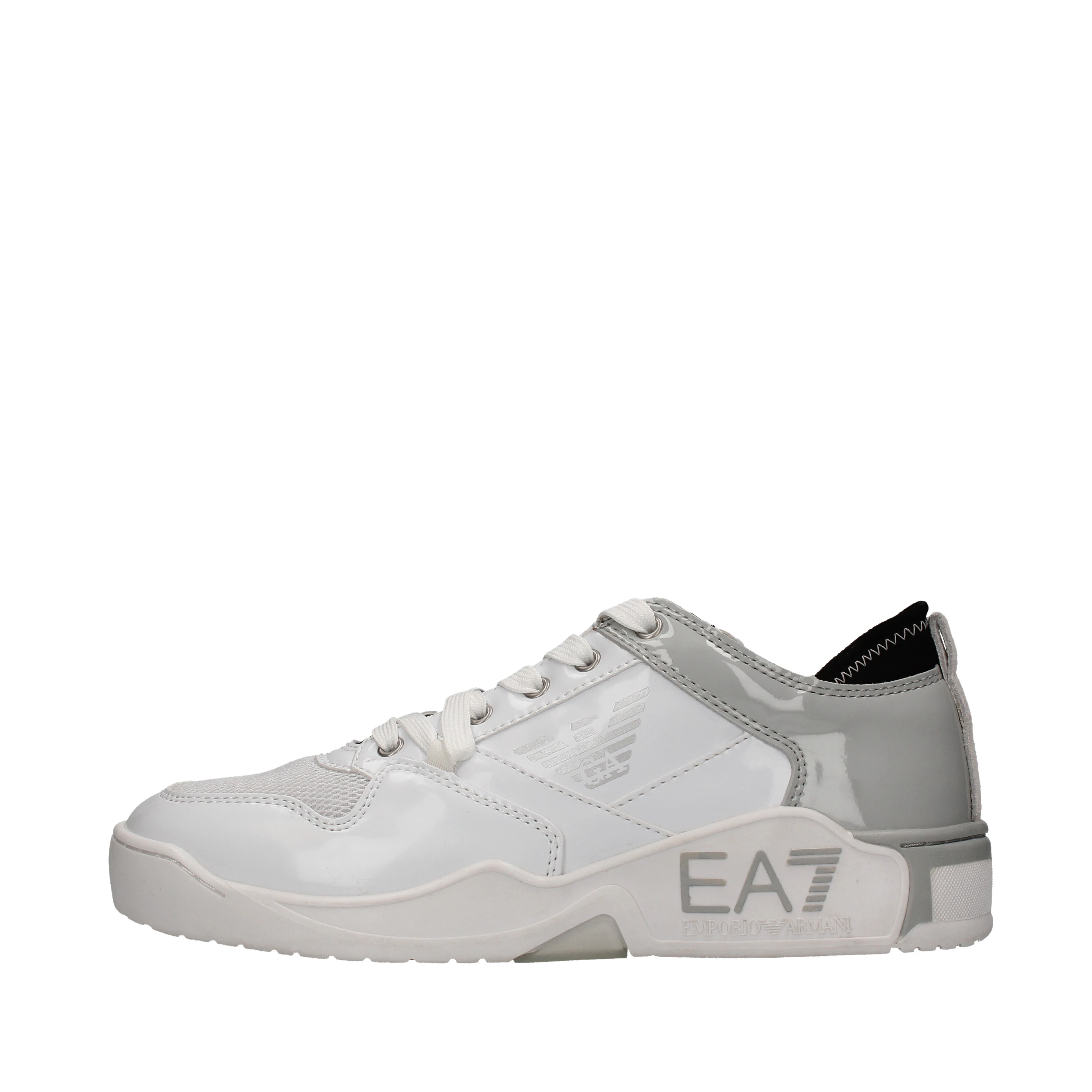 SNEAKERS GA HARBORM EA7