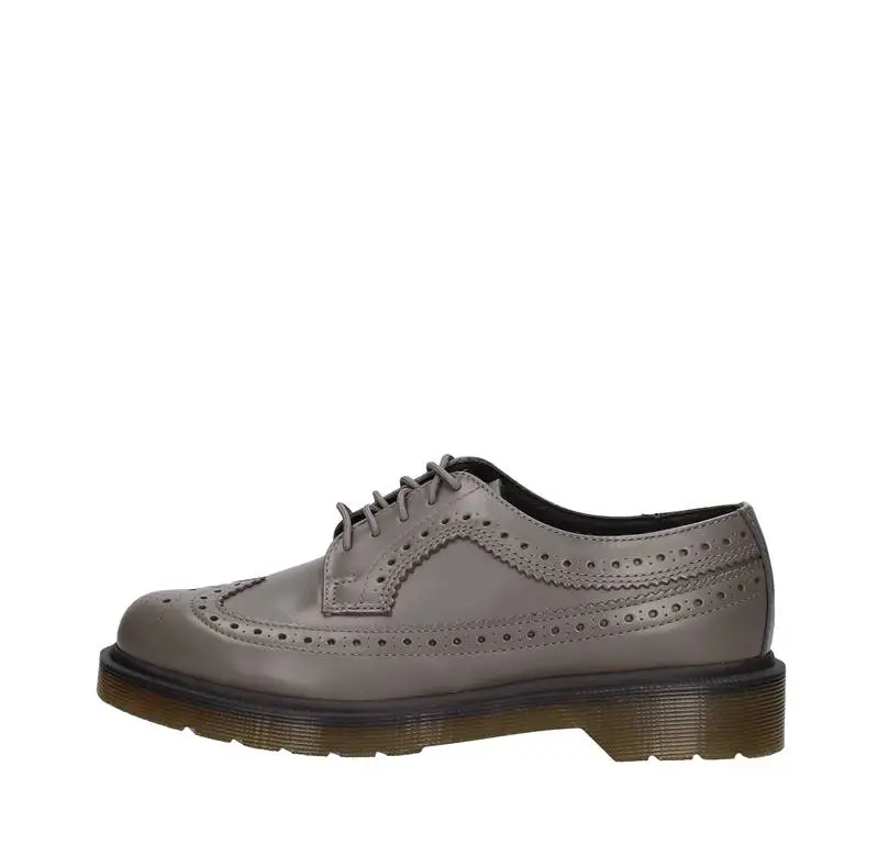 SMOOTH SCARPE DR MARTENS