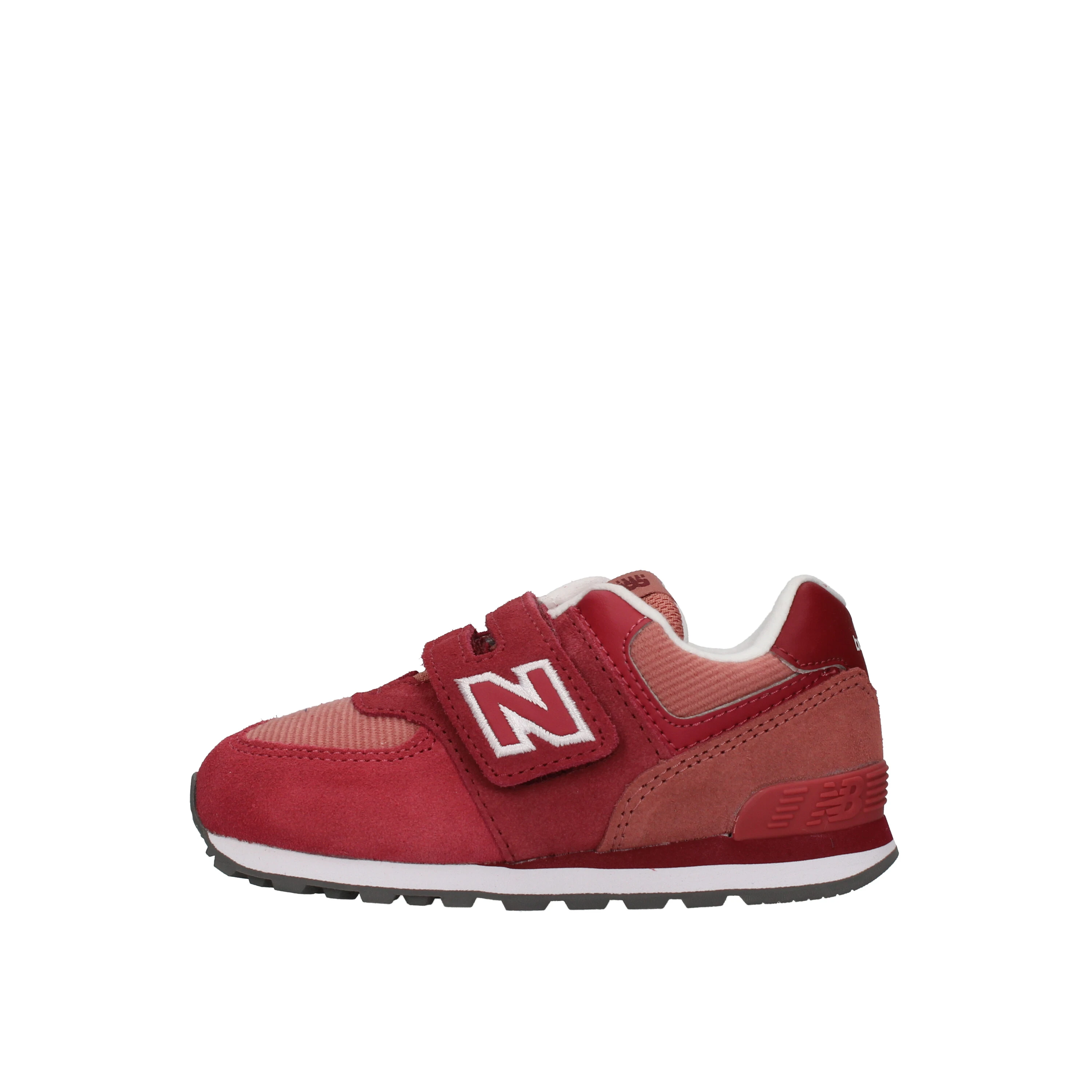 NB 574 SNEAKERS SPORTIVE A STRAPPO