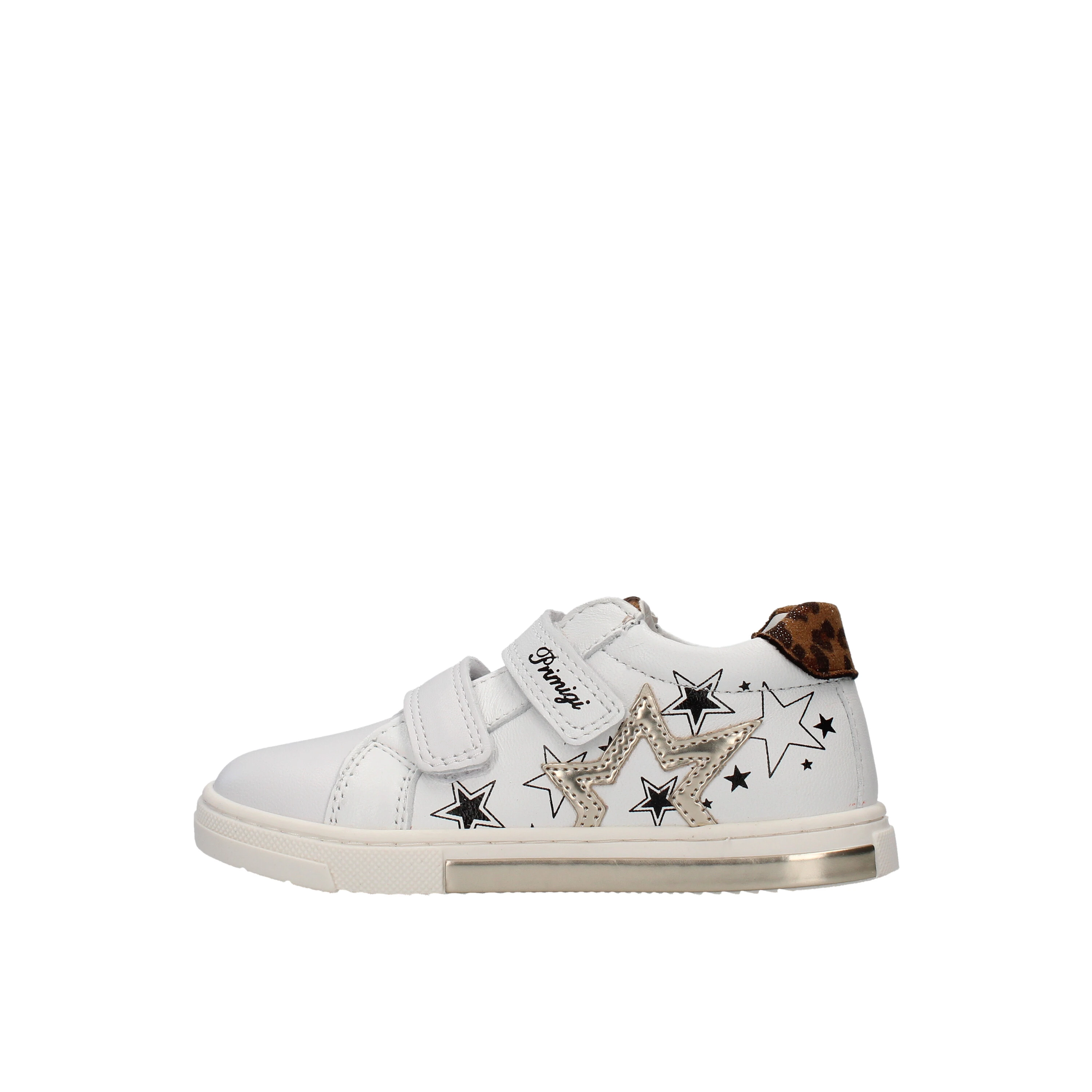 SNEAKERS MULTI STELLE