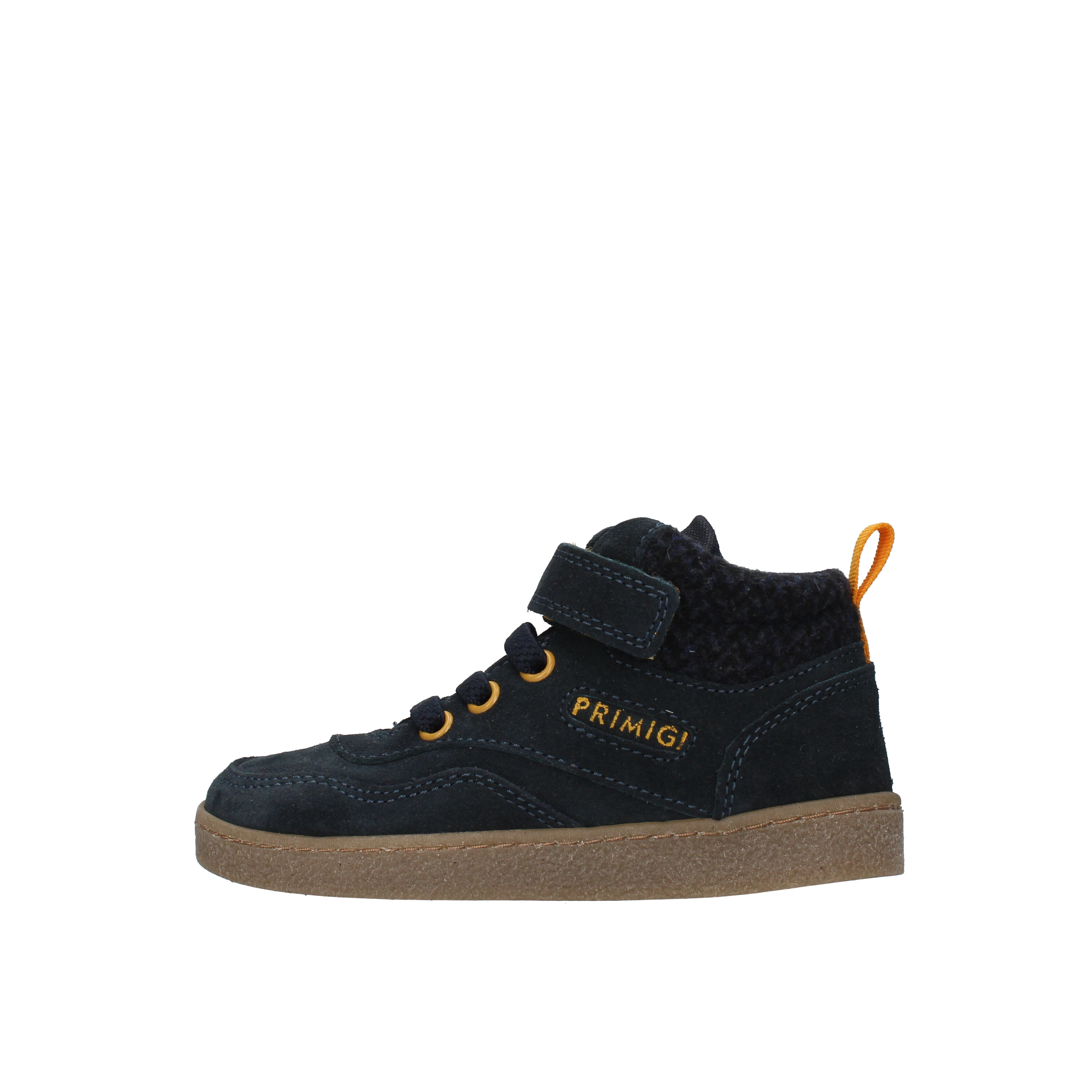 SNEAKERS SCAMOSCIATE