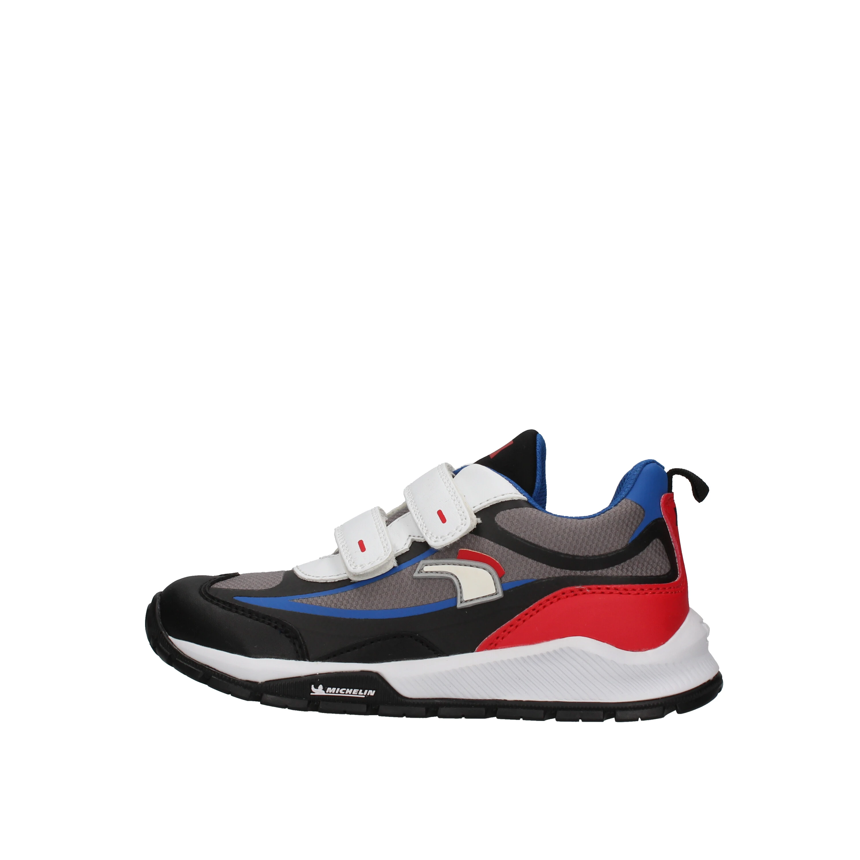 SNEAKERS SPORTIVE CON FONDO MICHELIN