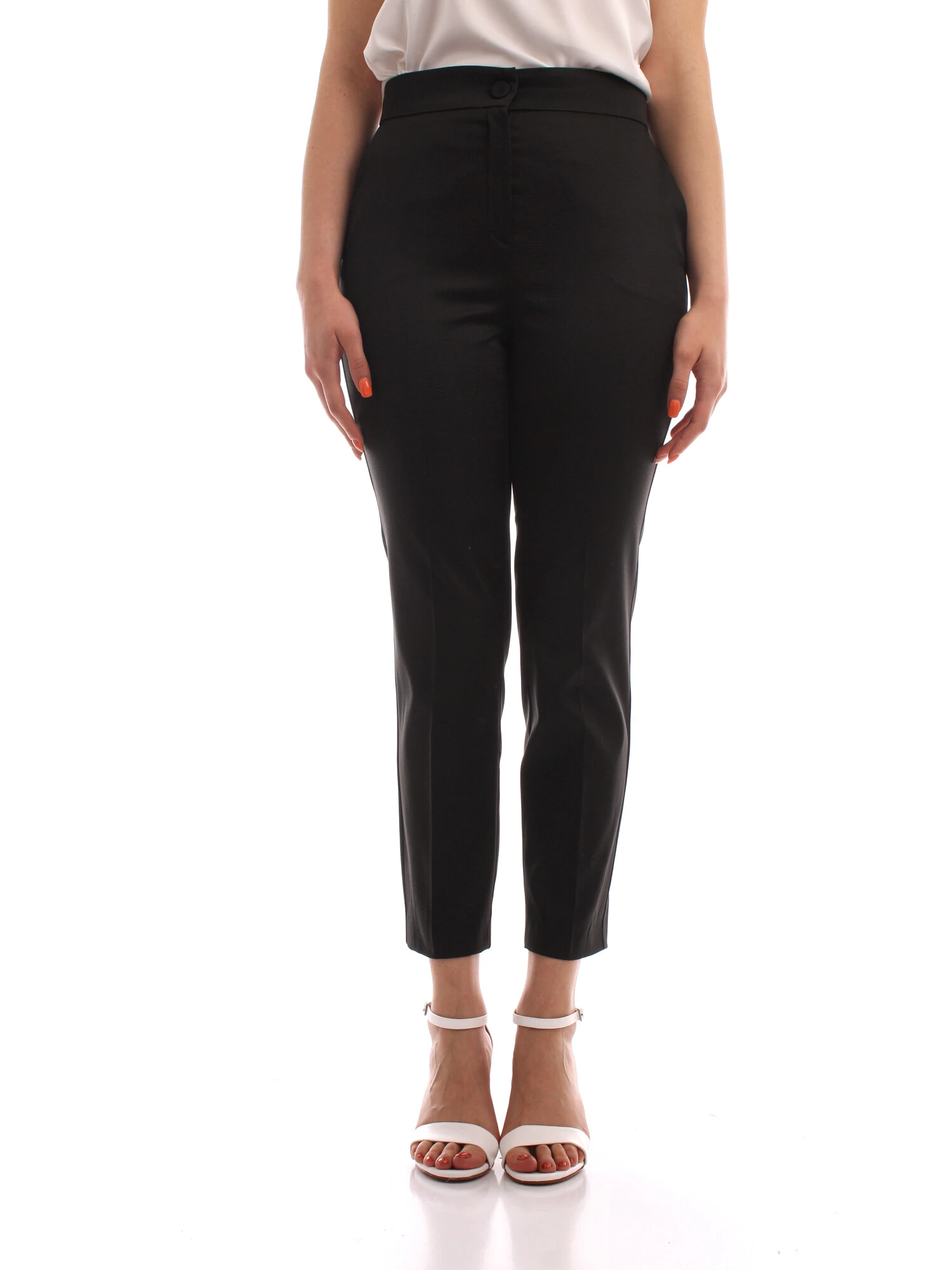 RITA PANTALONE CROPPED